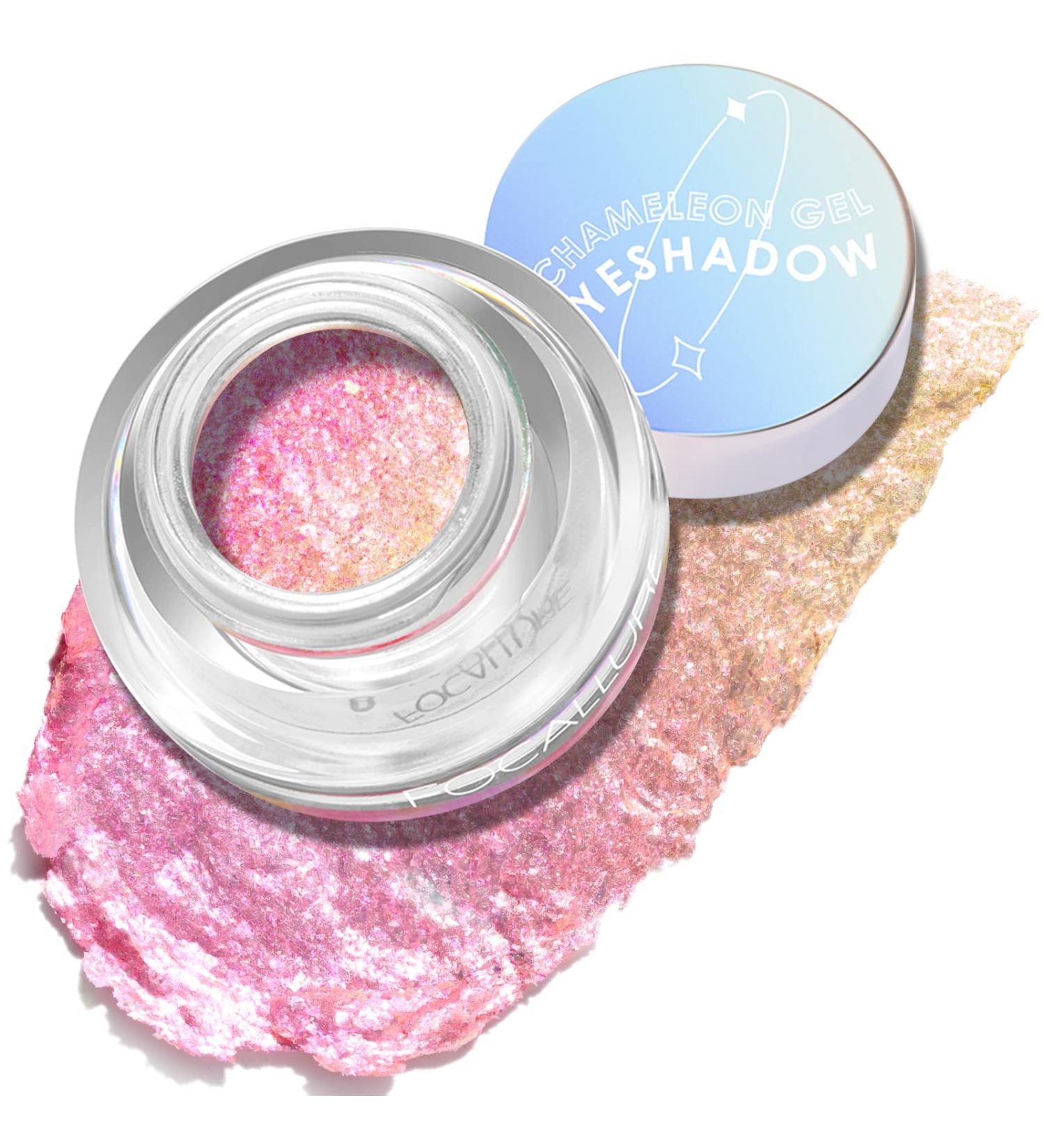 FOCALLURE Babylon #23 Chameleon Cream Eyeshadow - Highly Pigmented Metallic Shimmer - Buy Online on GoSupps.com
