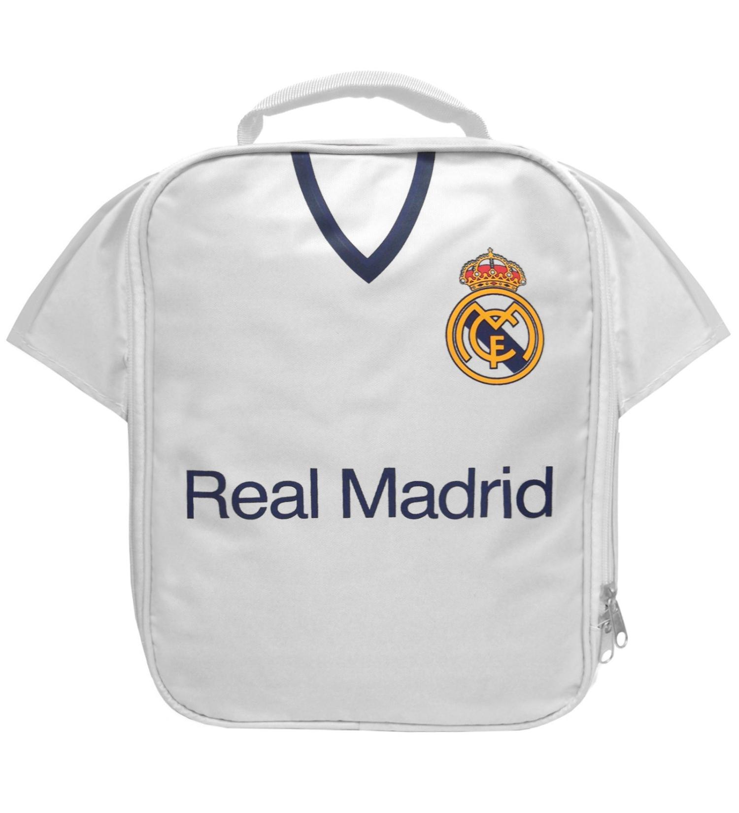 Real Madrid Kit Lunch Bag