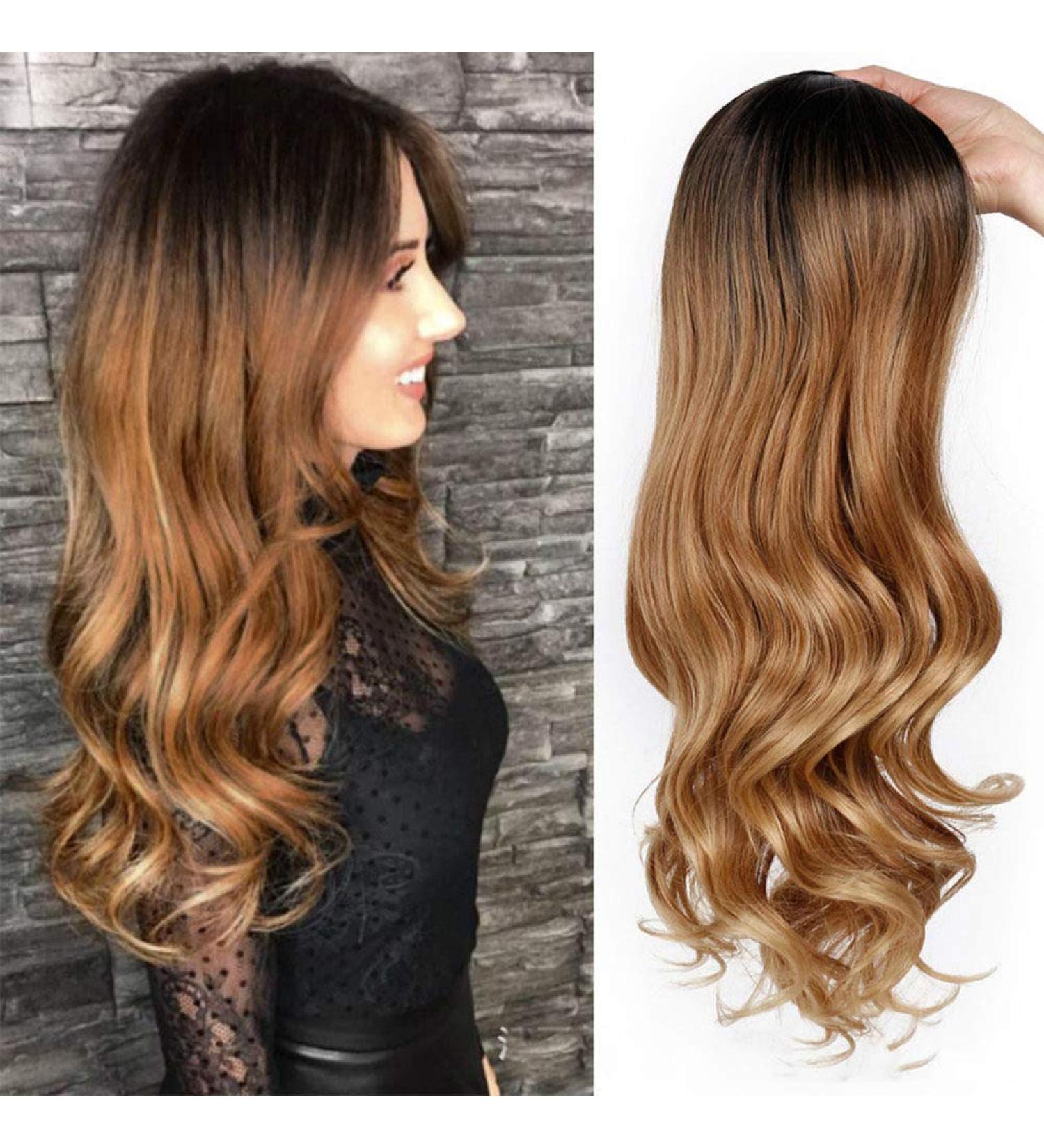 Curly Human Hair Wig - 360 Lace Front Wig for Women | Real Brazilian Hair | Perfect for Cosplay & Everyday Style - Buy Online on GoSupps.com