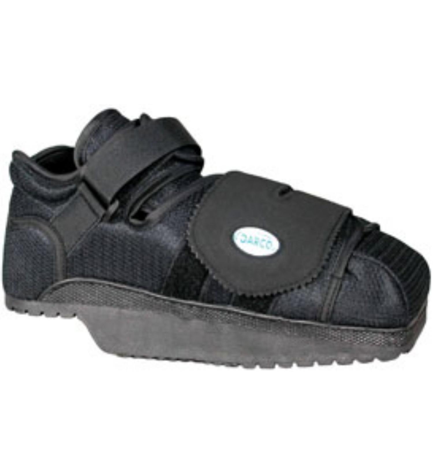 Darco International (n) Heel Wedge Healing Shoe - Medium