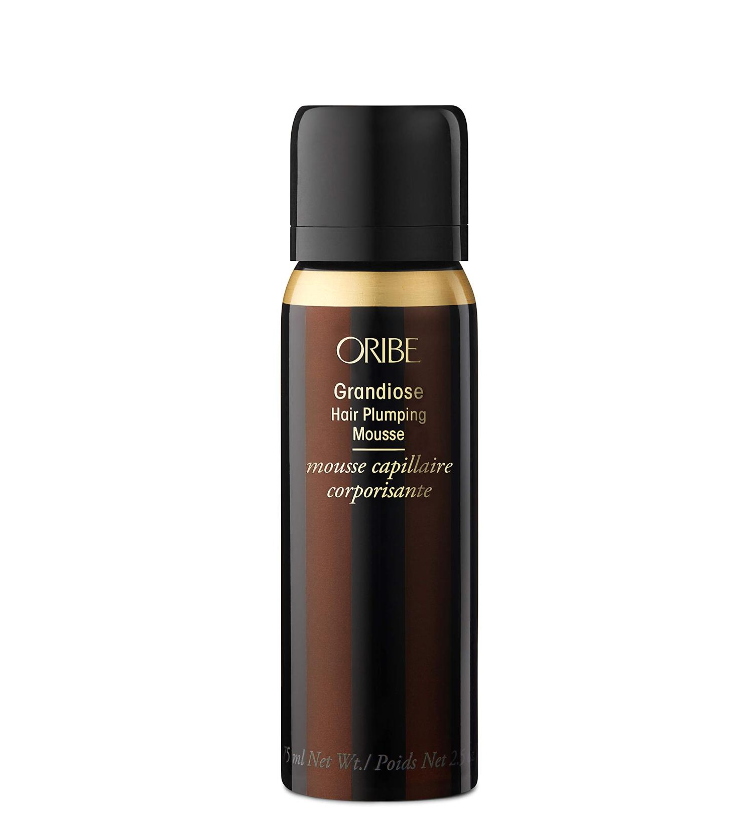 Oribe Grandiose Hair Plumping Mousse 2.5 oz - Volumizing Styling Solution - Buy Online on GoSupps.com
