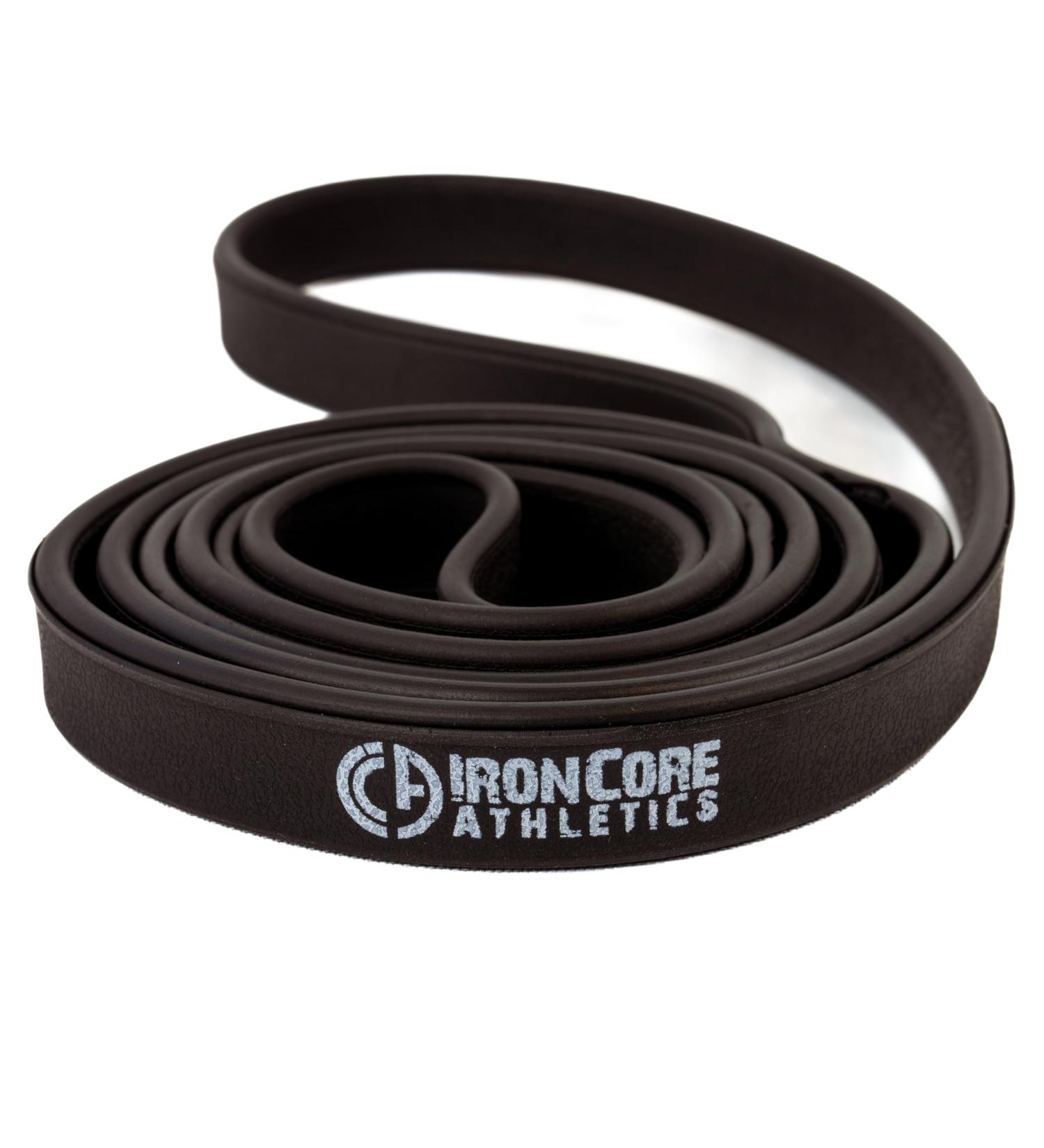 Premium Exercise Bands - Ultra Durable Non-Slip Resistance Bands | Comfort-Edge | 30-50lb | Tested Over 30K Pulls | International Shipping Available - Buy Online on GoSupps.com