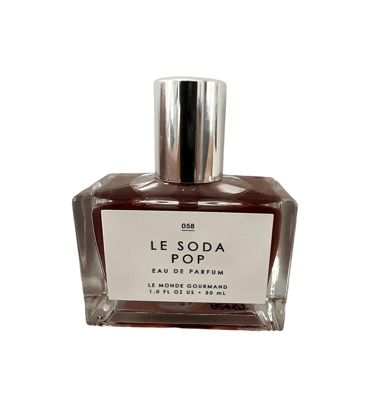 Le Soda Pop Perfume 1 FL OZ 30 ml