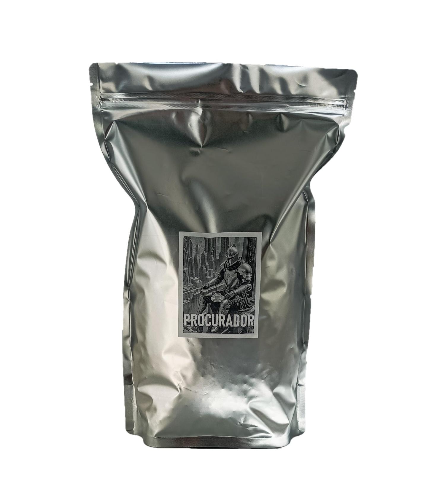 LaProve Mexican coffee Procurador Plantations are not factories Nature in harmony with consumption Arabica 1000g - Buy Online on GoSupps.com