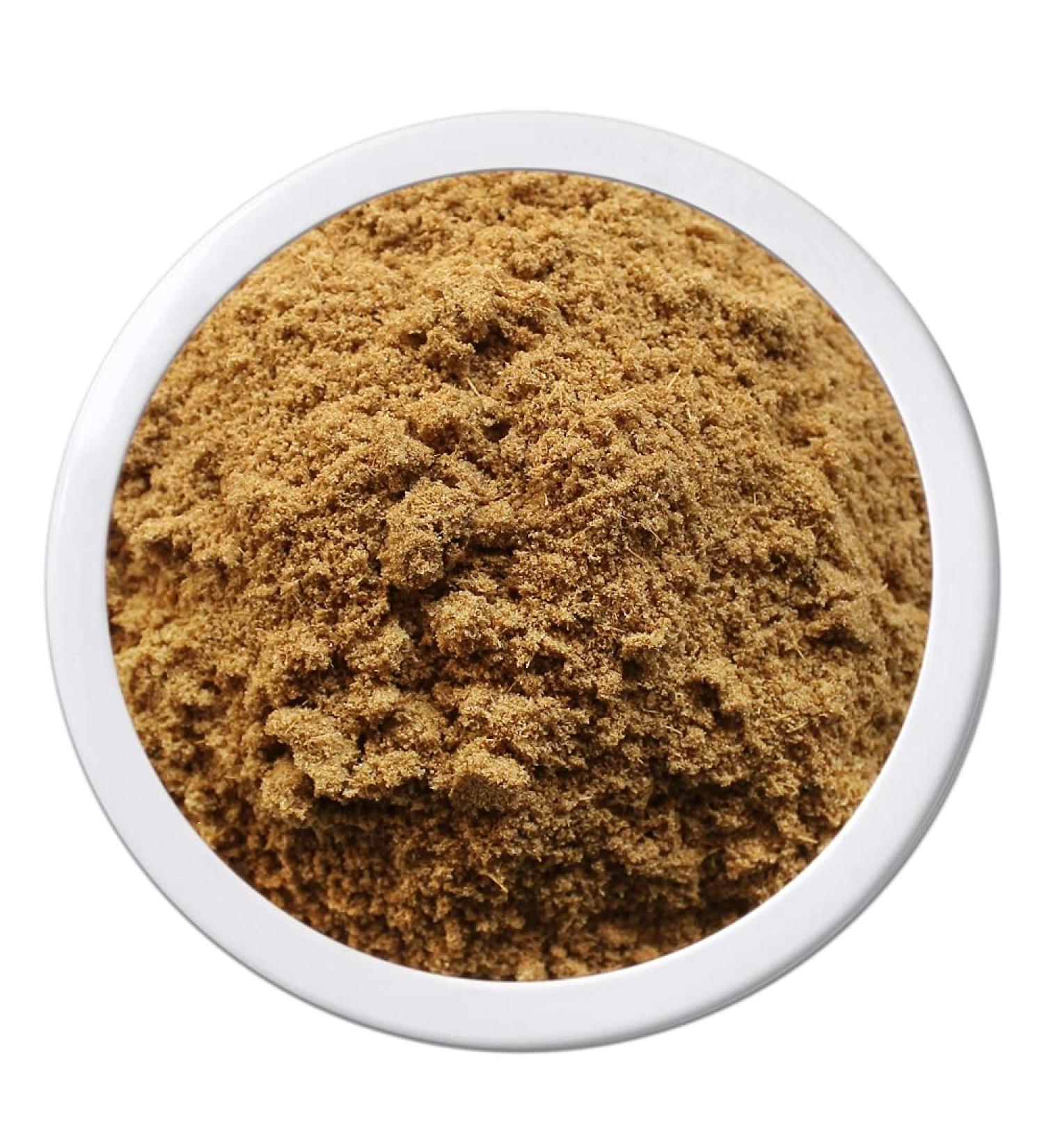 PEnandiTRA - Cumin ground - 500 g - Spice - VEGAN