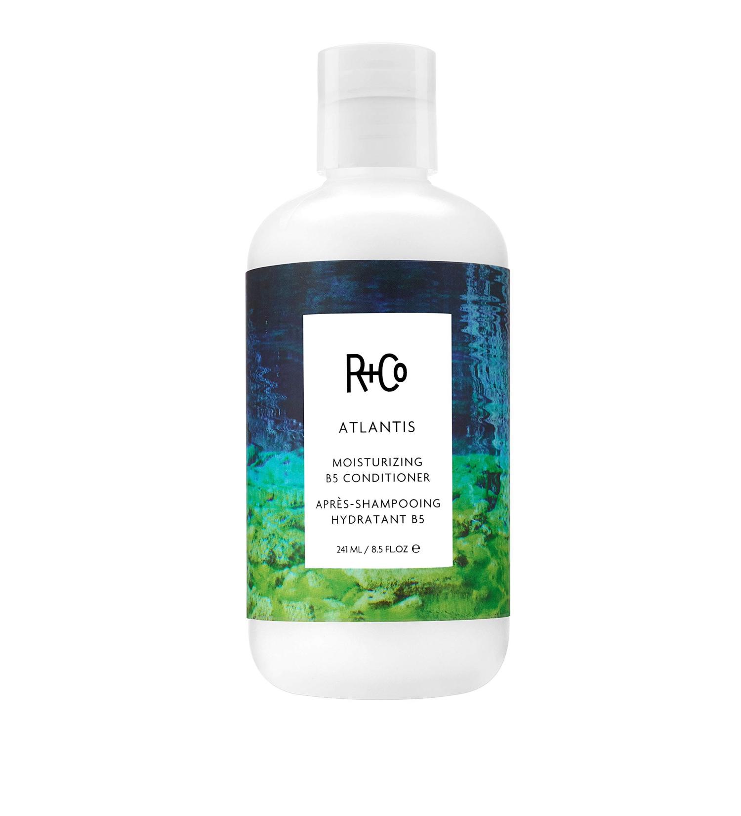 R+Co Atlantis Moisturizing B5 Conditioner 8.5 oz - Hydrating Hair Conditioner - Buy Online on GoSupps.com