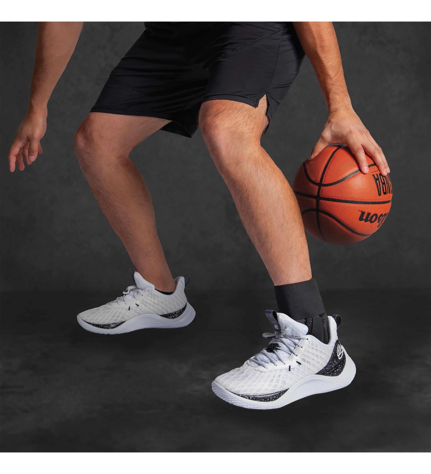 Buy Brace Direct Easy Lace Up Ankle Support Brace - Adjustable Figure 8 Stabilizer for Men & Women - Ideal for Running Volleyball Basketball Tennis - Fast International Shipping - Buy Online on GoSupps.com