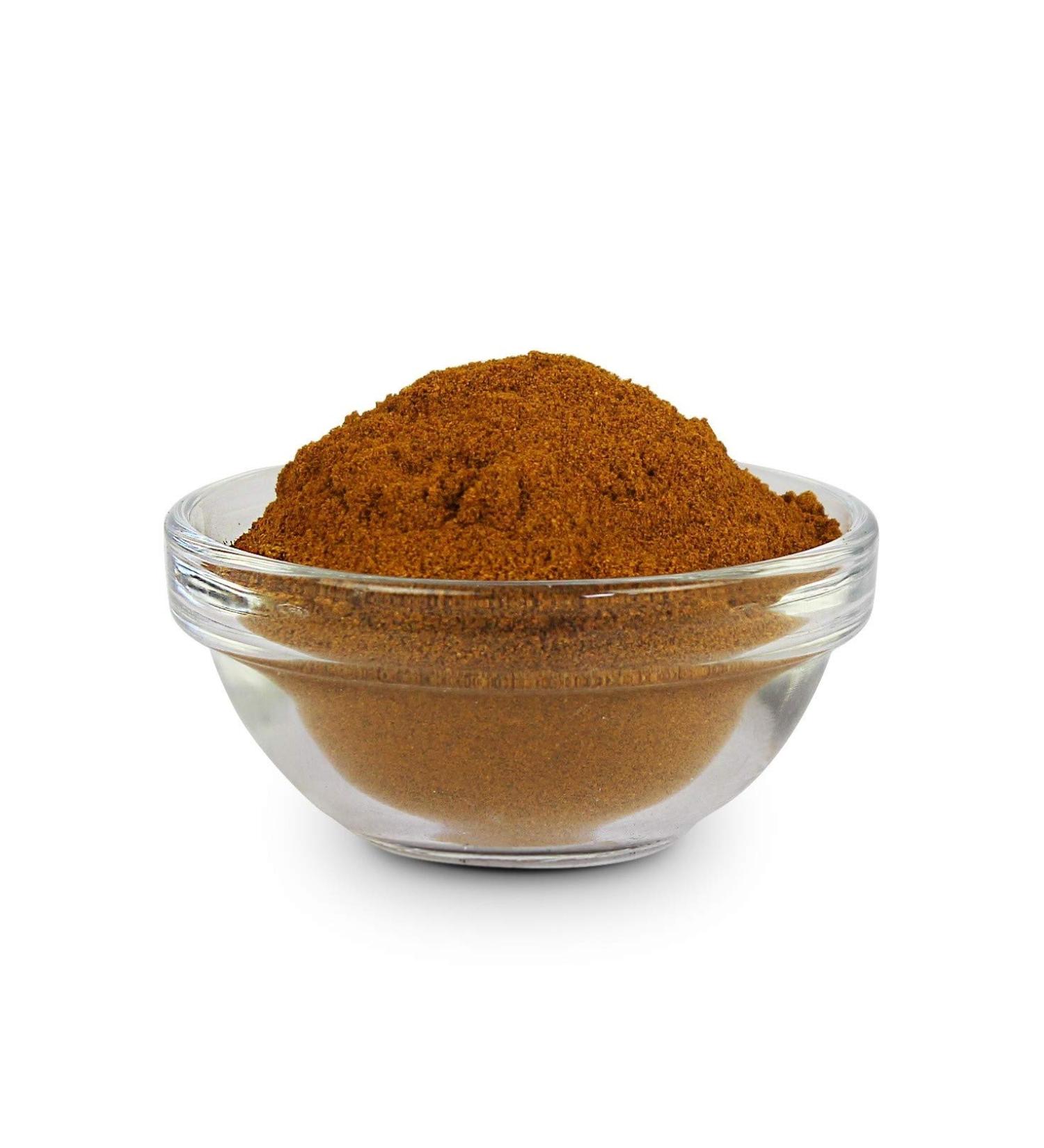 Turmeric 500g (BWFO)