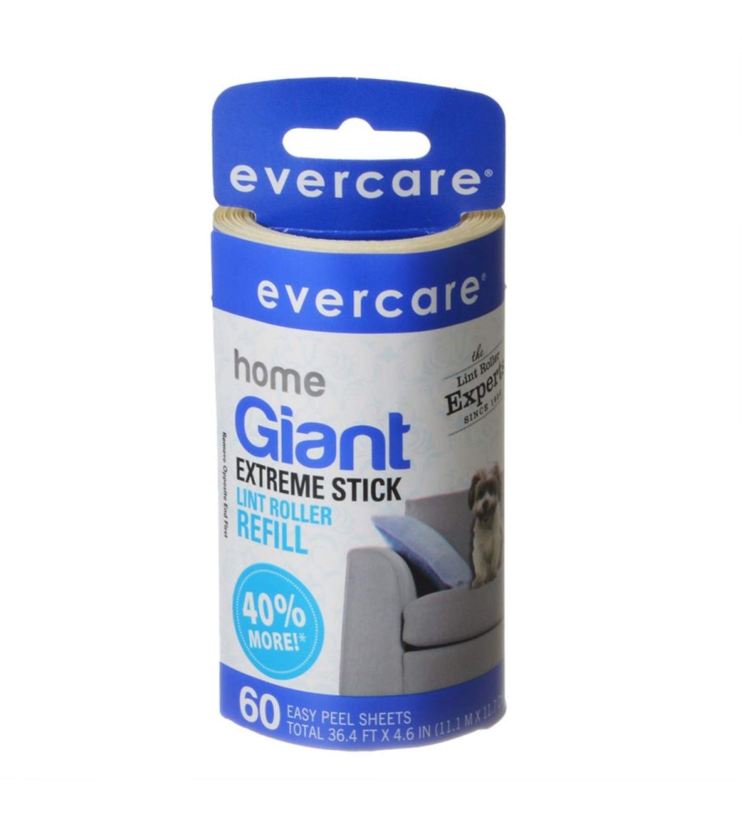Evercare Giant Refill Extra Large Sheets