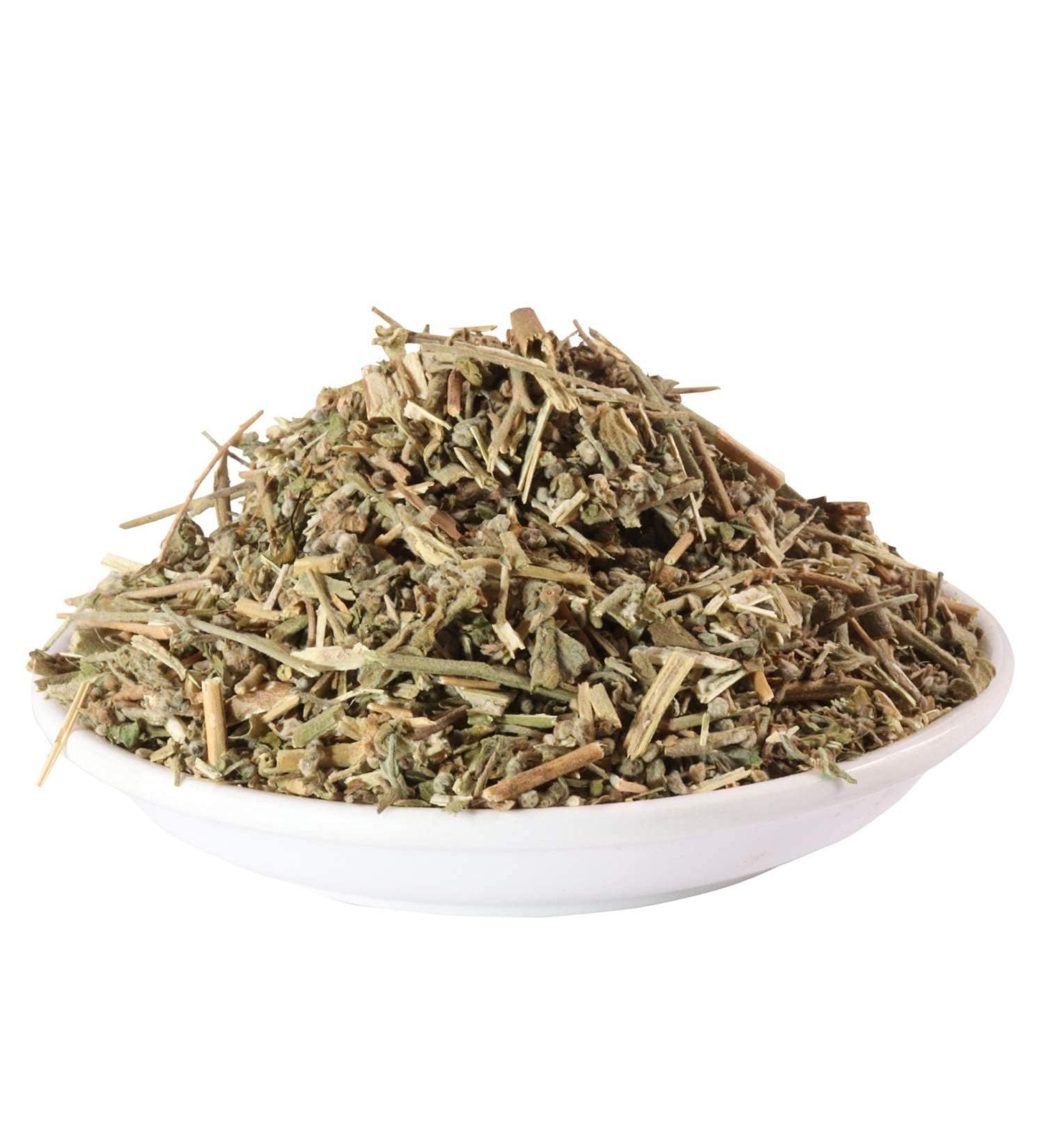 Green Velly Natural Neel Kanhti - Neelkanthi - Ajuga bracteosa - Gentiana Kurroo (100 Grams)