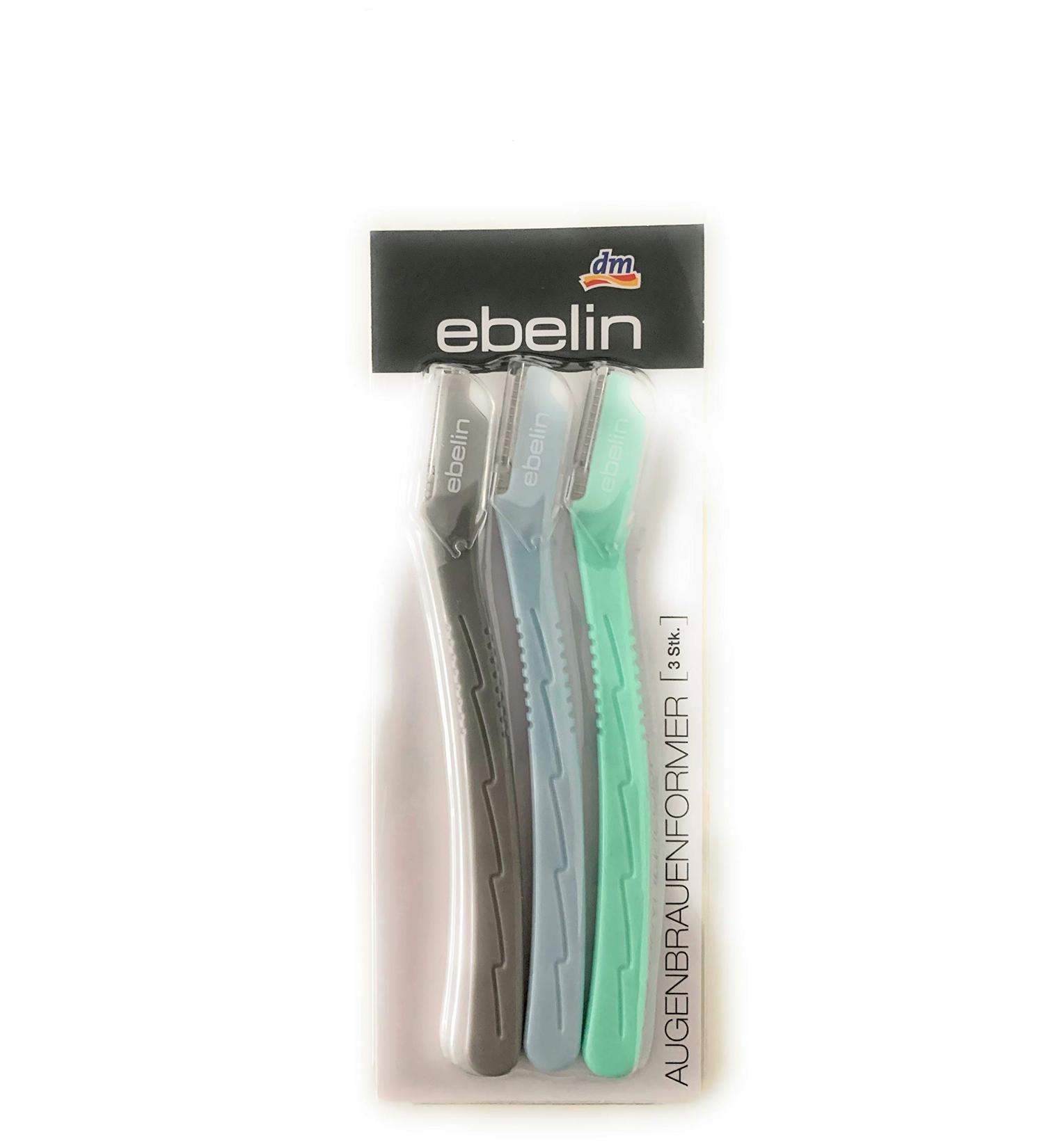 Ebelin eyebrow former 3 hours