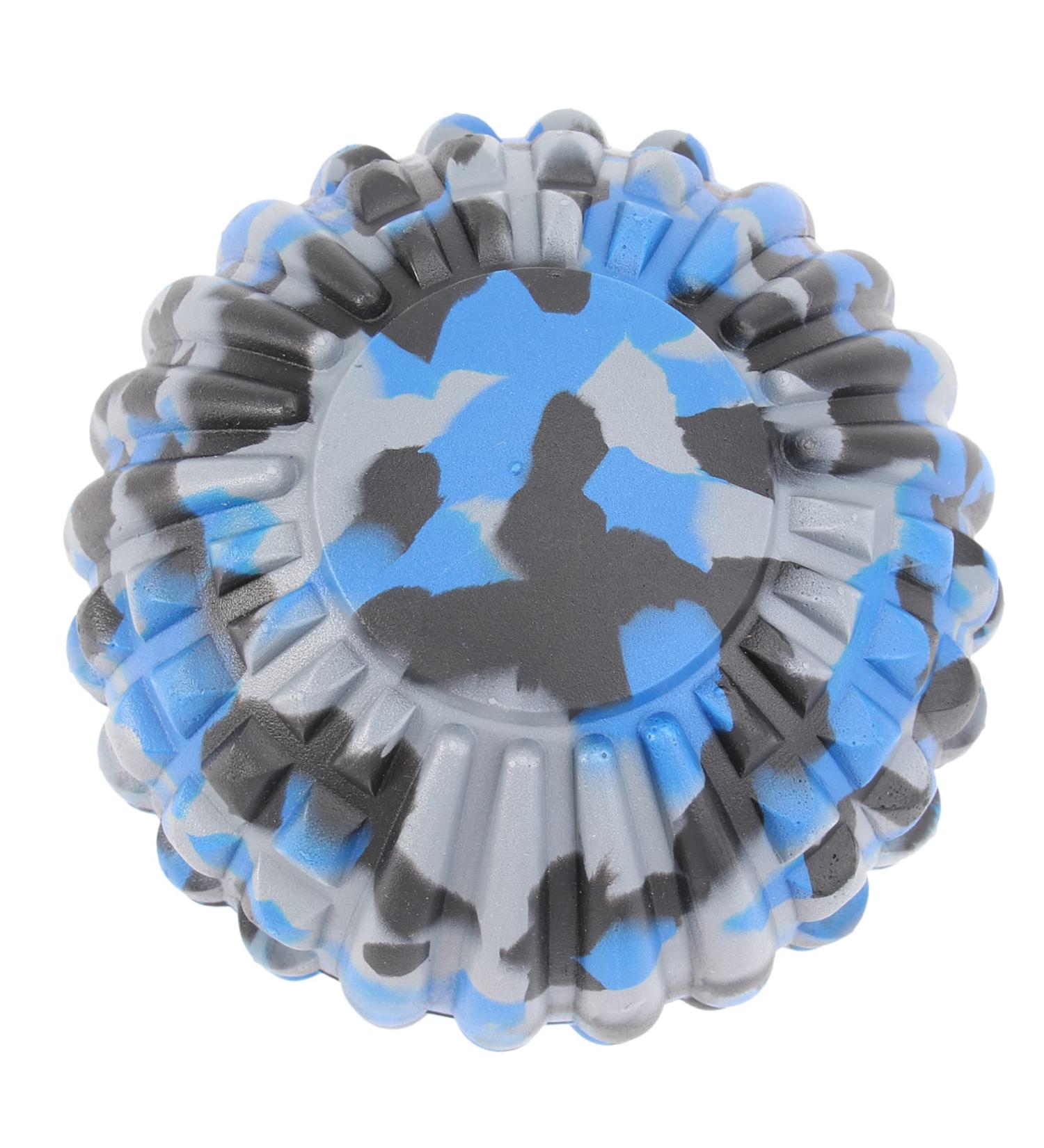 Beaupretty Fitness Roller & Massage Ball for Plantar Fasciitis Relief | Balance Training & Muscle Recovery Device | Ideal for Yoga Ice Hockey & Foot Massage - Buy Online on GoSupps.com