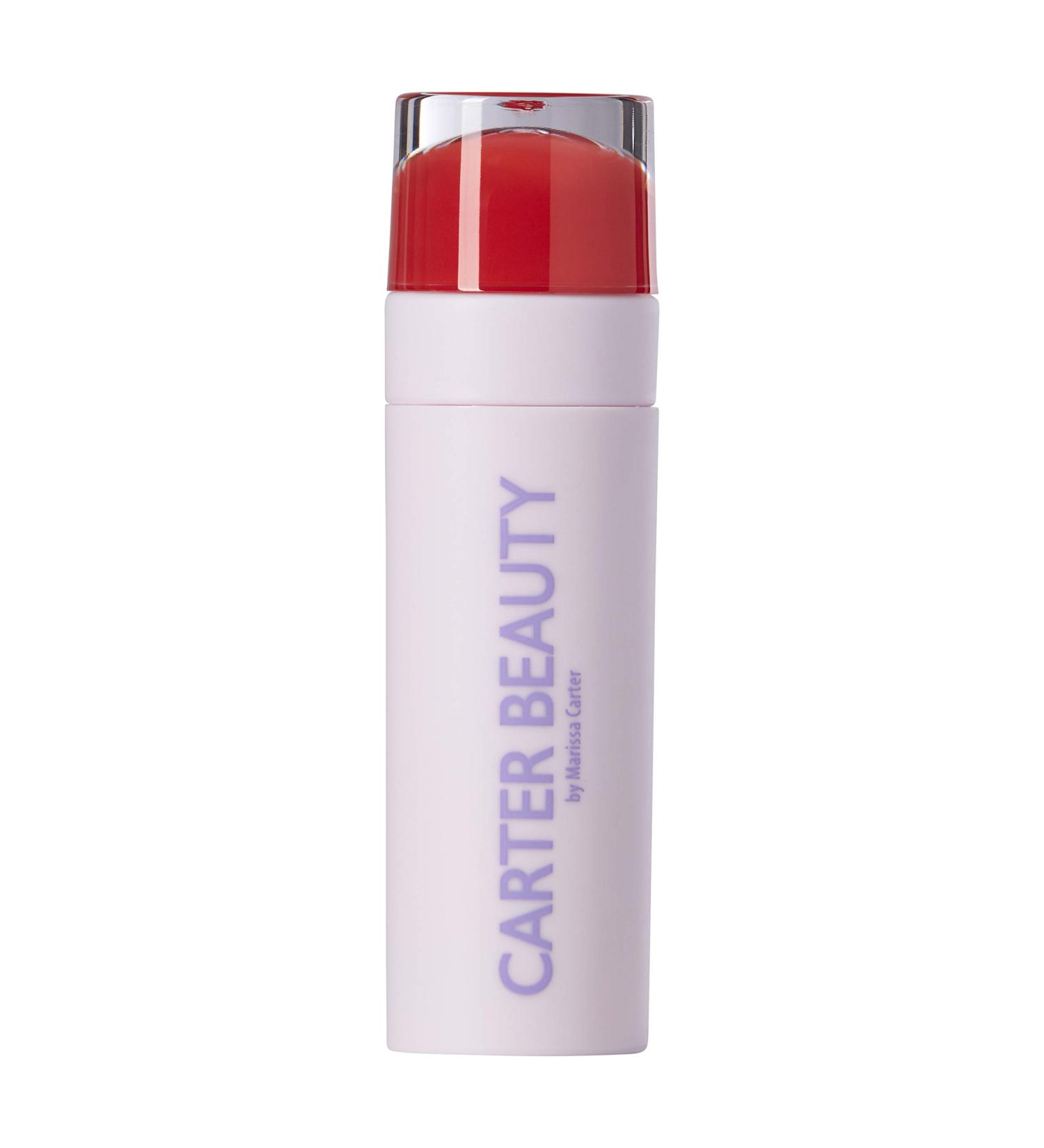 Carter Beauty Word Of Mouth Lipstick - Intense Matte Color Long-Lasting & Comfortable Wear - Hillary 0.16 Oz - Shop Internationally - Buy Online on GoSupps.com