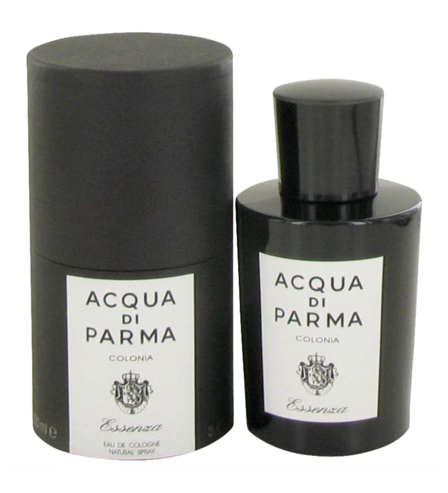 Acqua Di Parma Colonia Essenza Eau de Cologne Spray for Men 3.4 Ounce multi