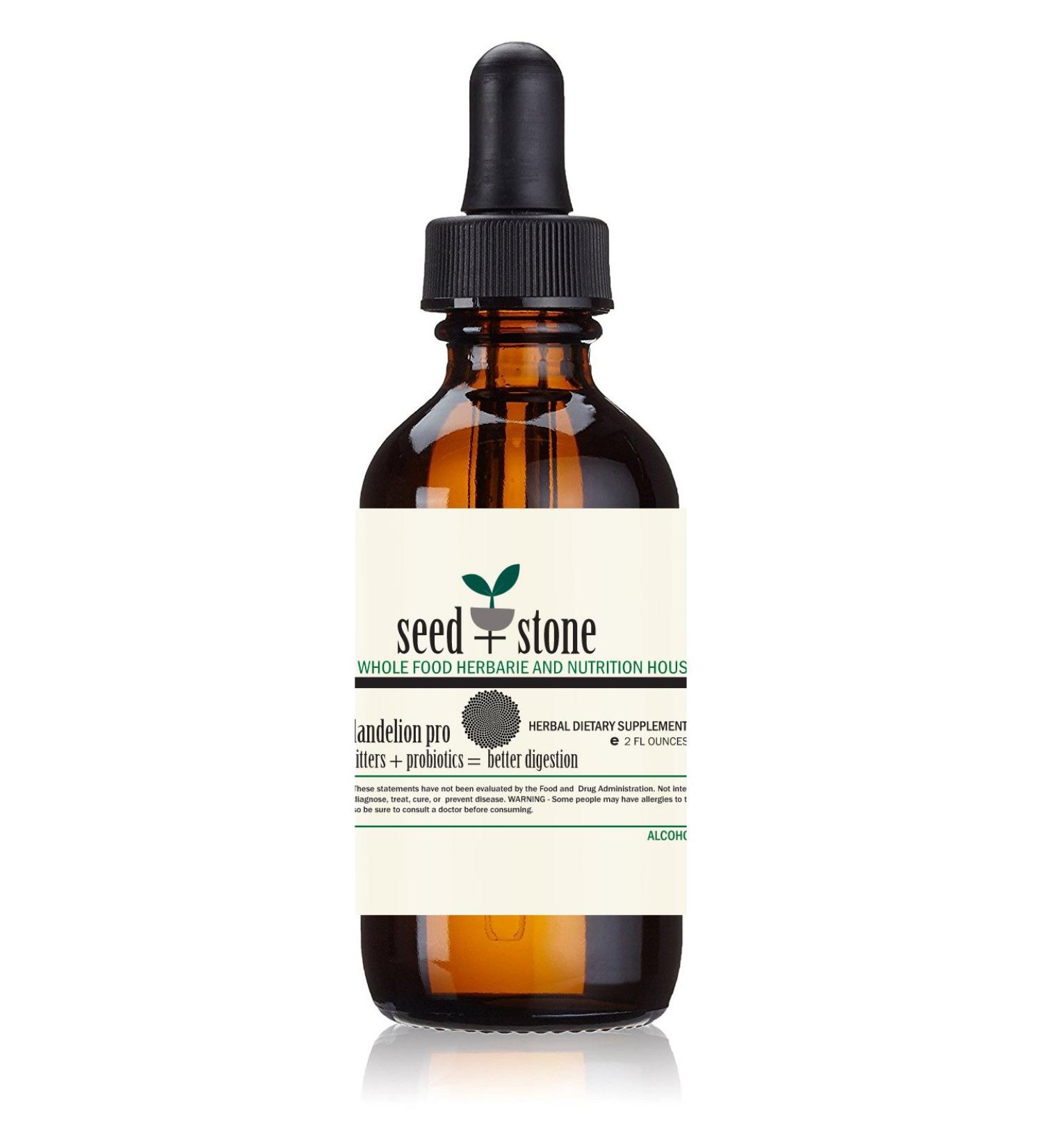 Dandelion Digestion Bitters Extract