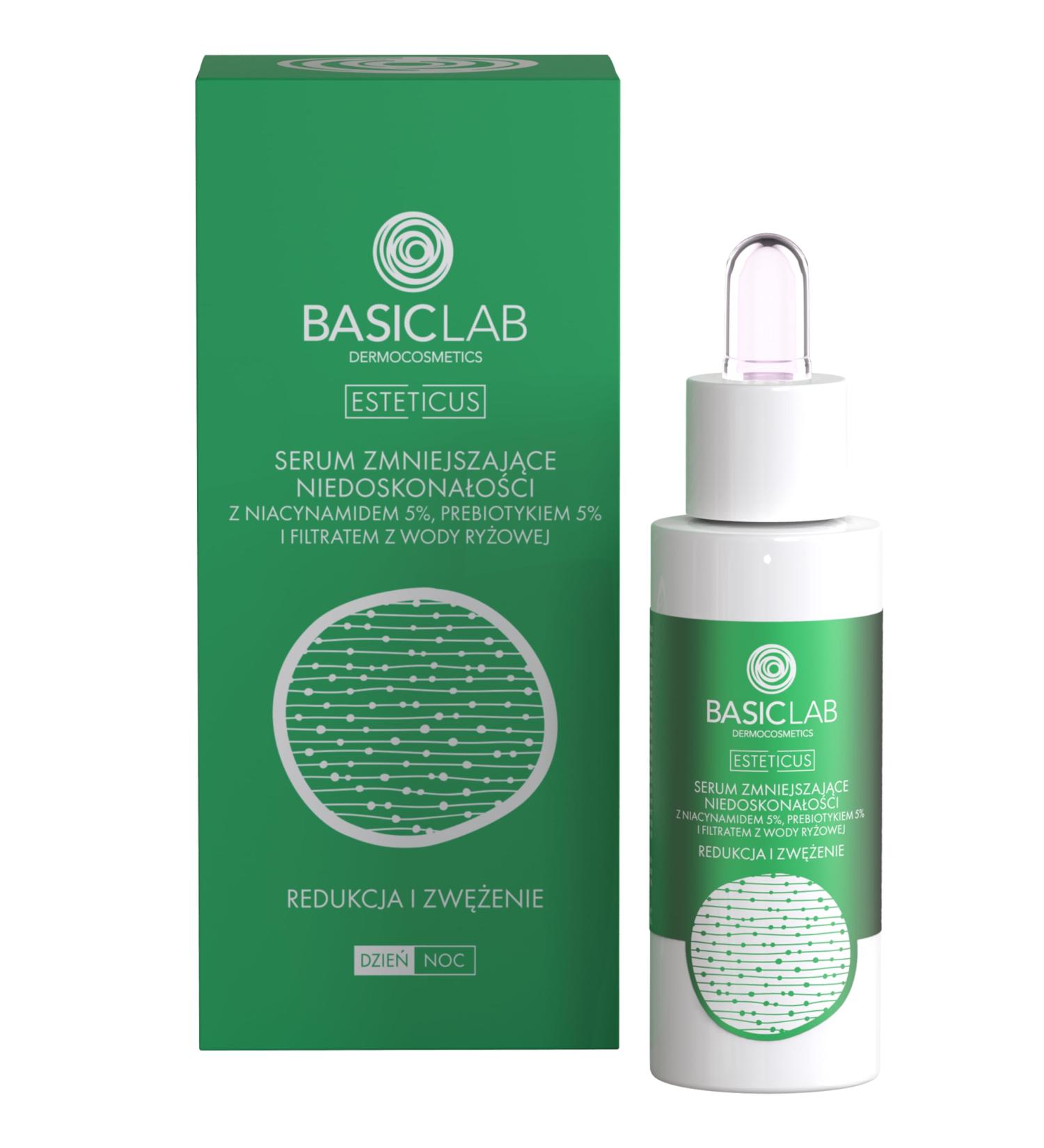 Light Protective Emulsion Facial Serum | Anti-Impurities for All Skin Types | XX ml | Combat Blackheads Acne & Pimples | Day & Night Use - Buy Online on GoSupps.com