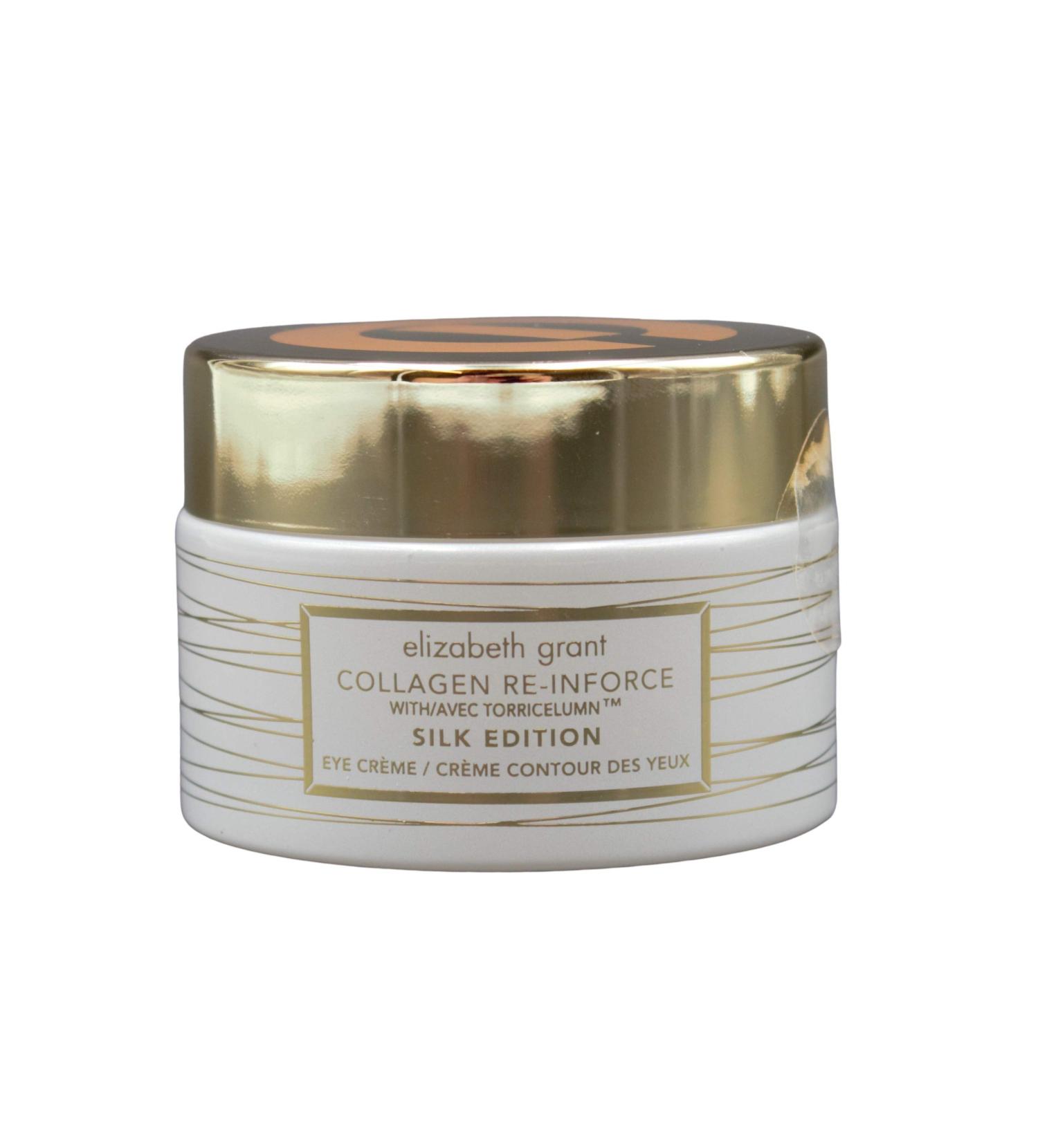 ELIZABETH GRANT Collagen Re-Inforce Silk Edition Eye Cream 30ml Eye Cream