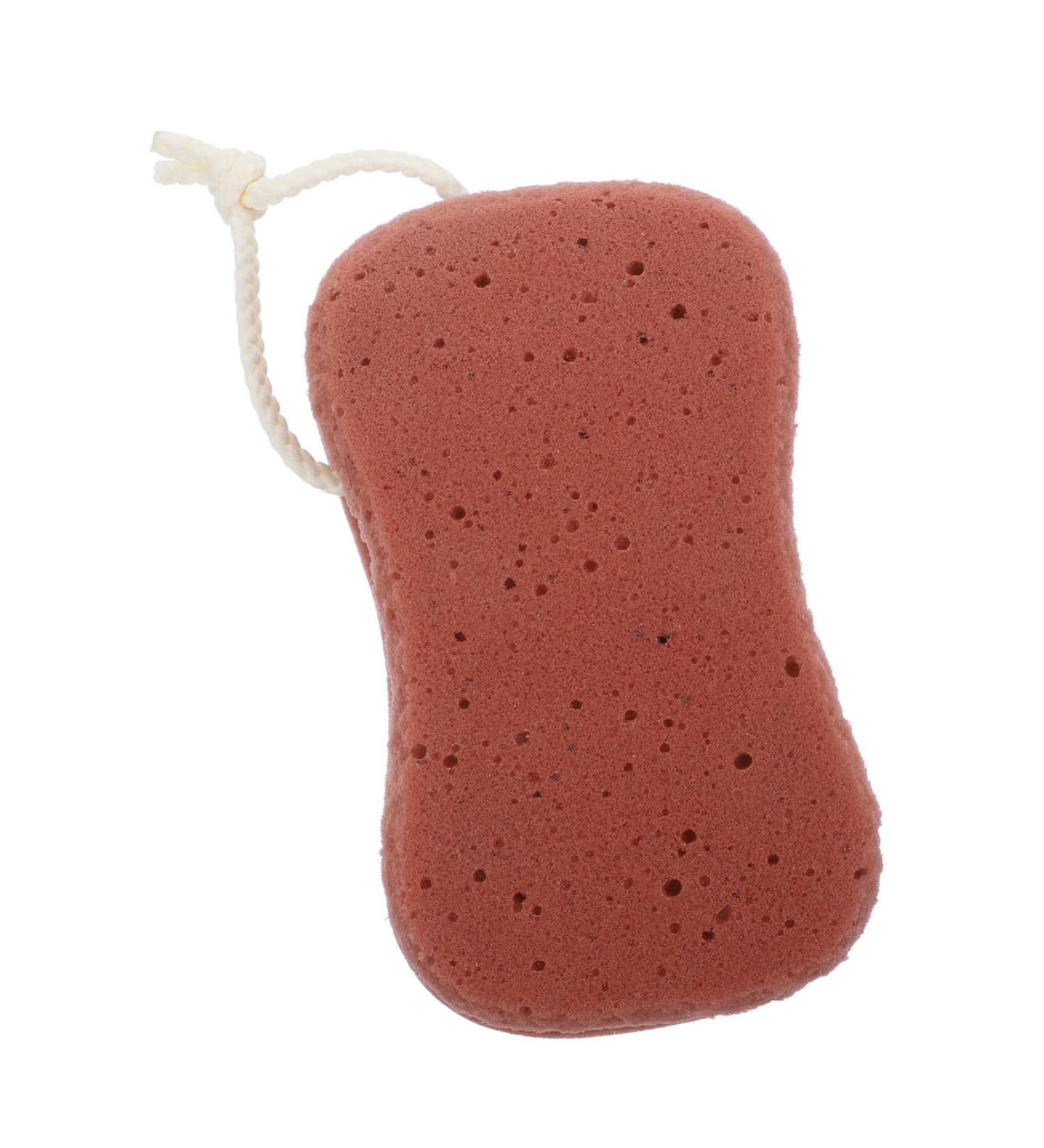DRESSOOS Bath Sponge Shower Pouf Shower Exfoliating Sponge Bath Scrubber Shower Sponge Pouf Bath Exfoliating Cleaning Sponge Bath Exfoliating Sponge Shower Sponge Brush Bath Shower Sponge - Buy Online on GoSupps.com