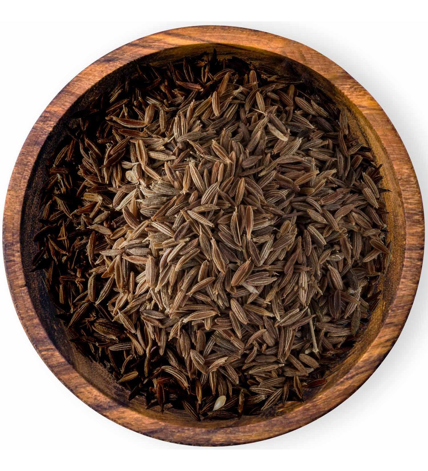Bremer Gew rzhandel Cumin whole cumin cumin seeds for cooking 3 x 75g 225 g