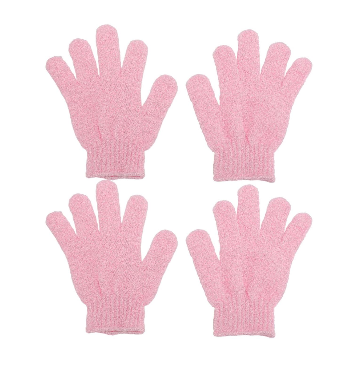 Moisturizing Gloves Gel Moisture Gloves 2 Pairs Full Coverage for Hand Care - Buy Online on GoSupps.com