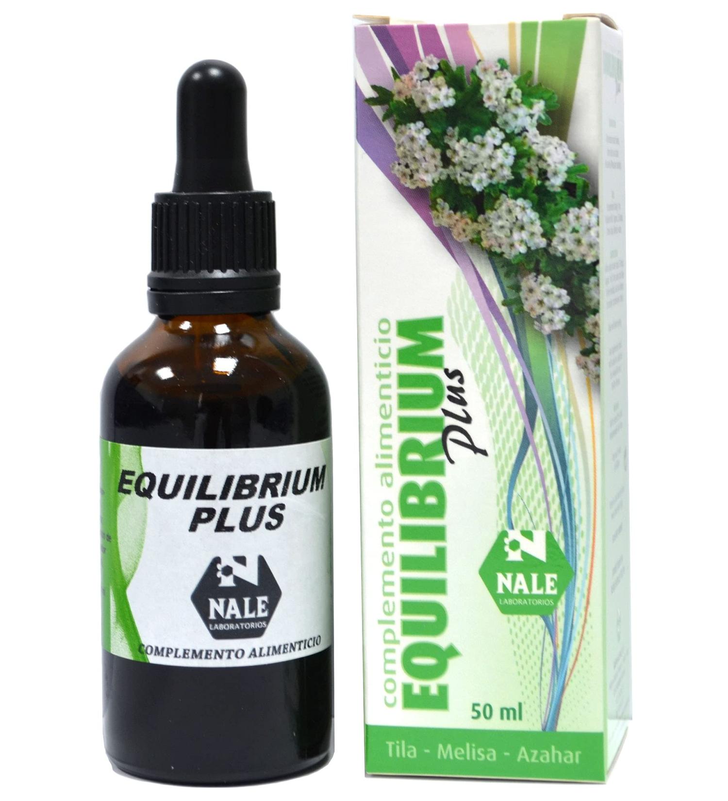 NALE Nale Dietary Supplement - 50 ml