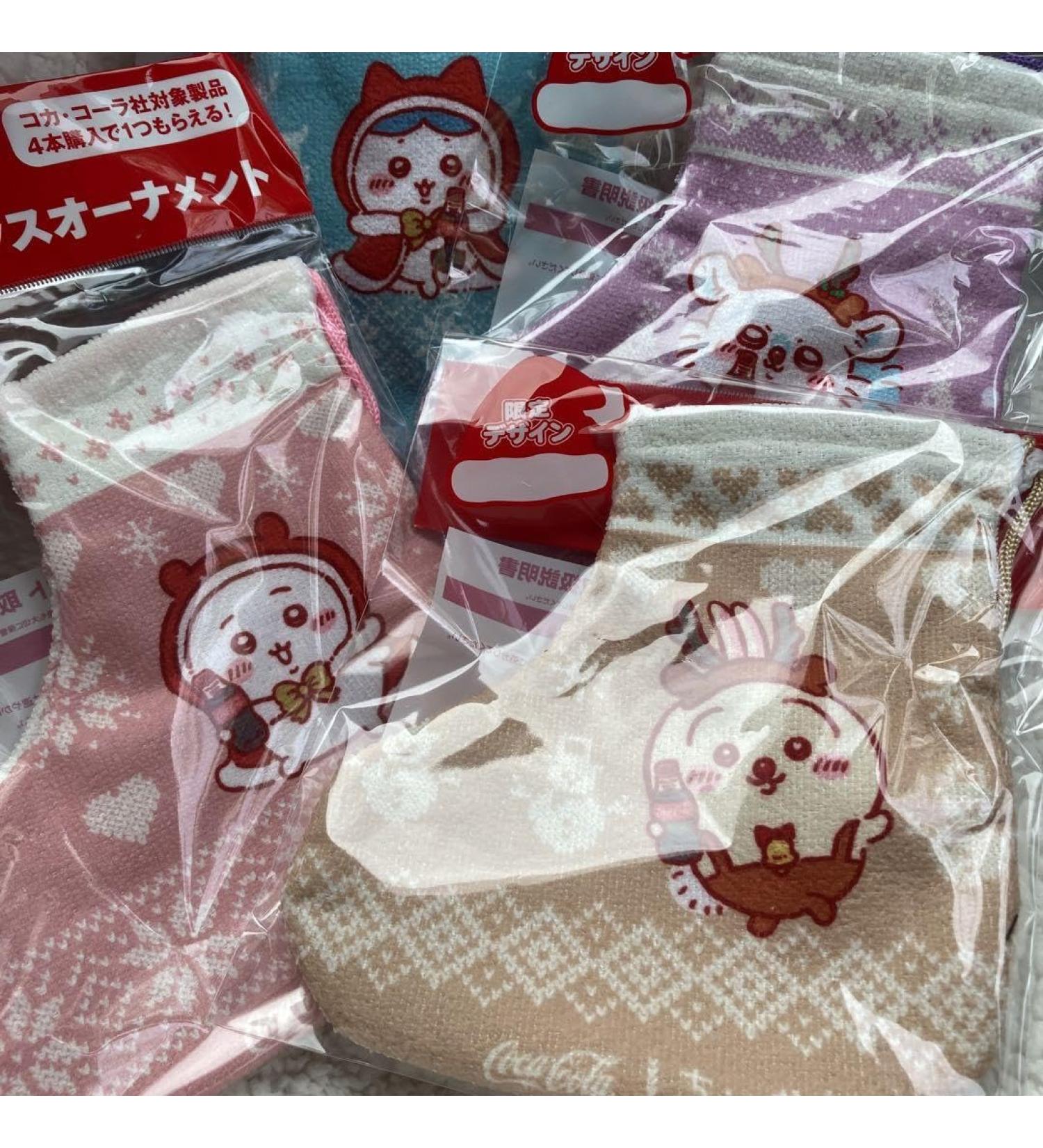 Limited Design 4 Types Coca-Cola