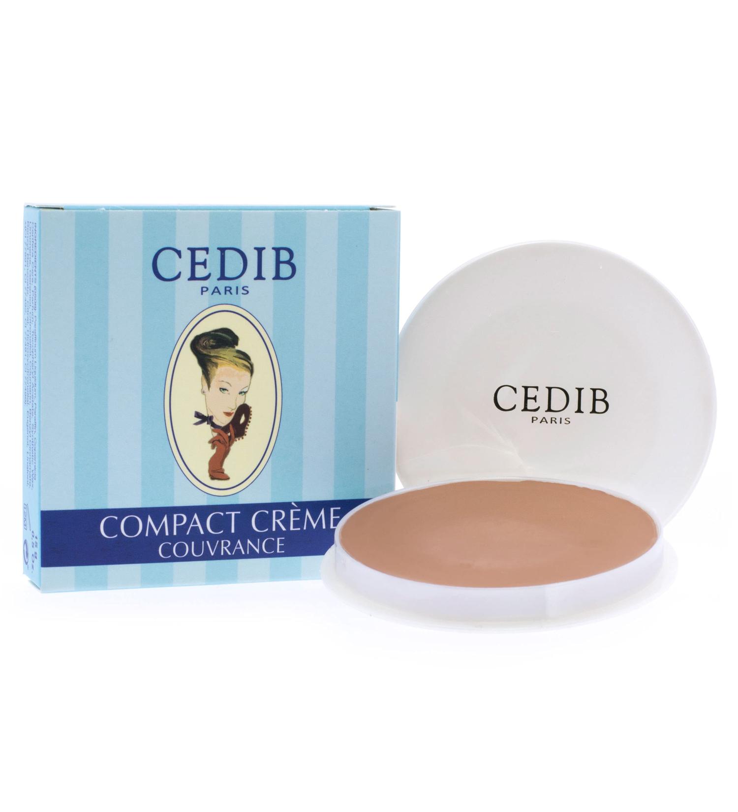 CEDIB PARIS Makeup Finisher 15g - Ultimate Youthful Glow | International Shipping Available - Buy Online on GoSupps.com