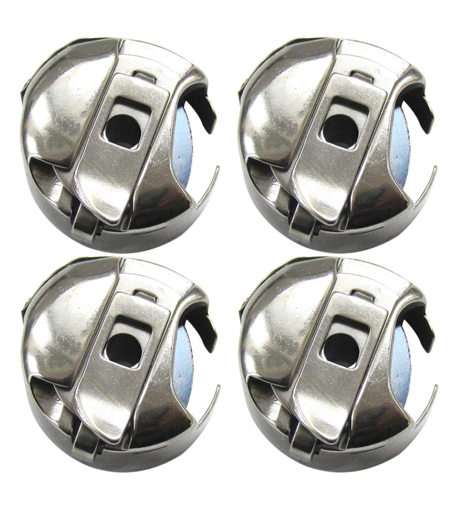 CKPSMS Brand #BC-DBM(2)-NBL1 Walking Foot Large Bobbin Case for CONSEW 205RB 206RB JUKI DNU-1541 DNU-241H - Pack of 4 - Buy Online on GoSupps.com