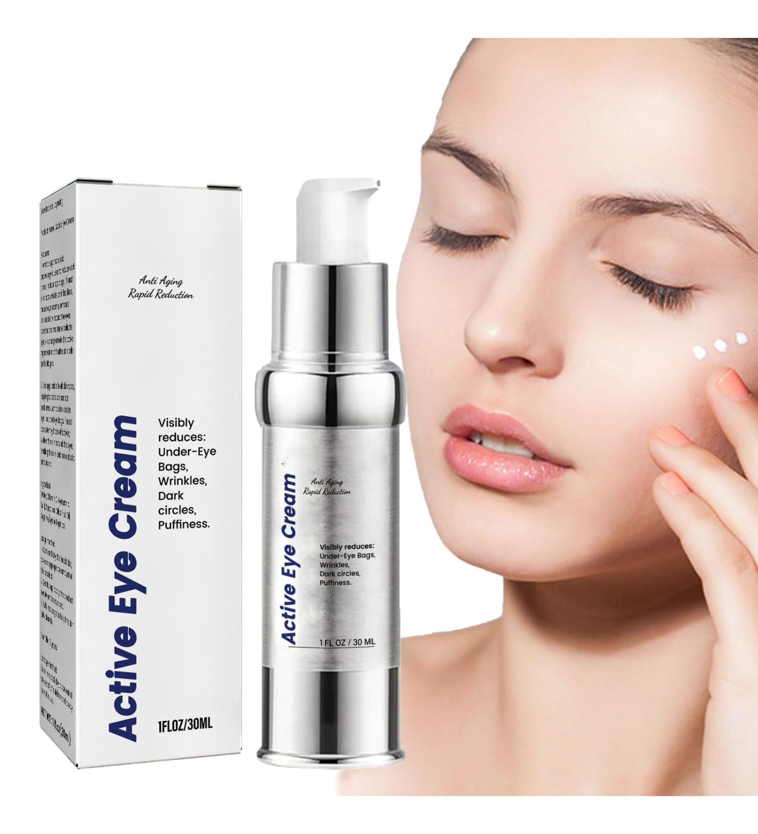 Instant Eye Lift Eye Bag Eraser Glozie Instant Eye Lift Instant Eye Lift Smooth Wrinkles Eye Wrinkle Cream for Women Tighten Sagging Skin Instant Eye Bag Remover Puffiness - Buy Online on GoSupps.com