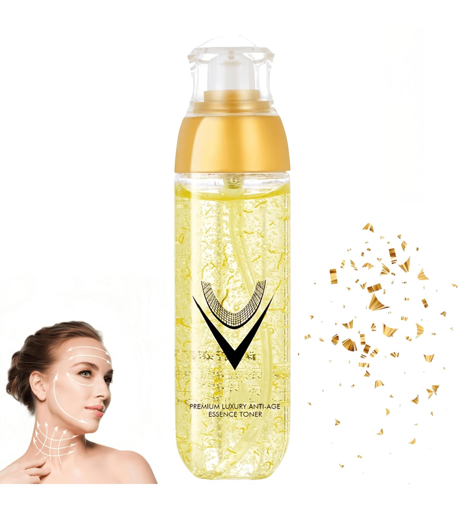 Essence anti- ge Ecdoin s rum lifting visage l'extrait de Centella Asiatica limination instantan e des rides raffermit et hydrate la (1Pi ce) - Buy Online on GoSupps.com