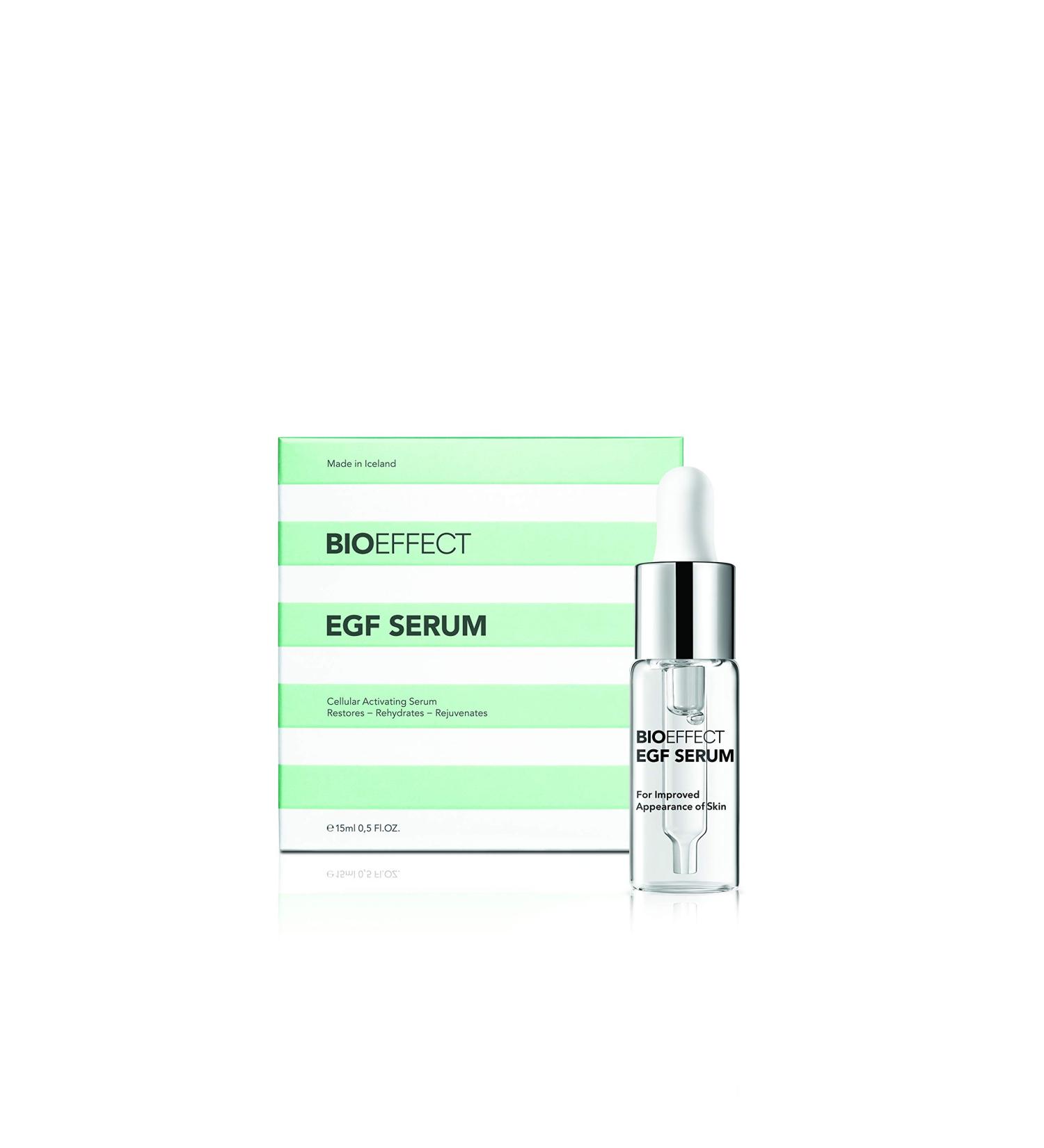 BioEffect Bioeffect S rum EGF 15 ml