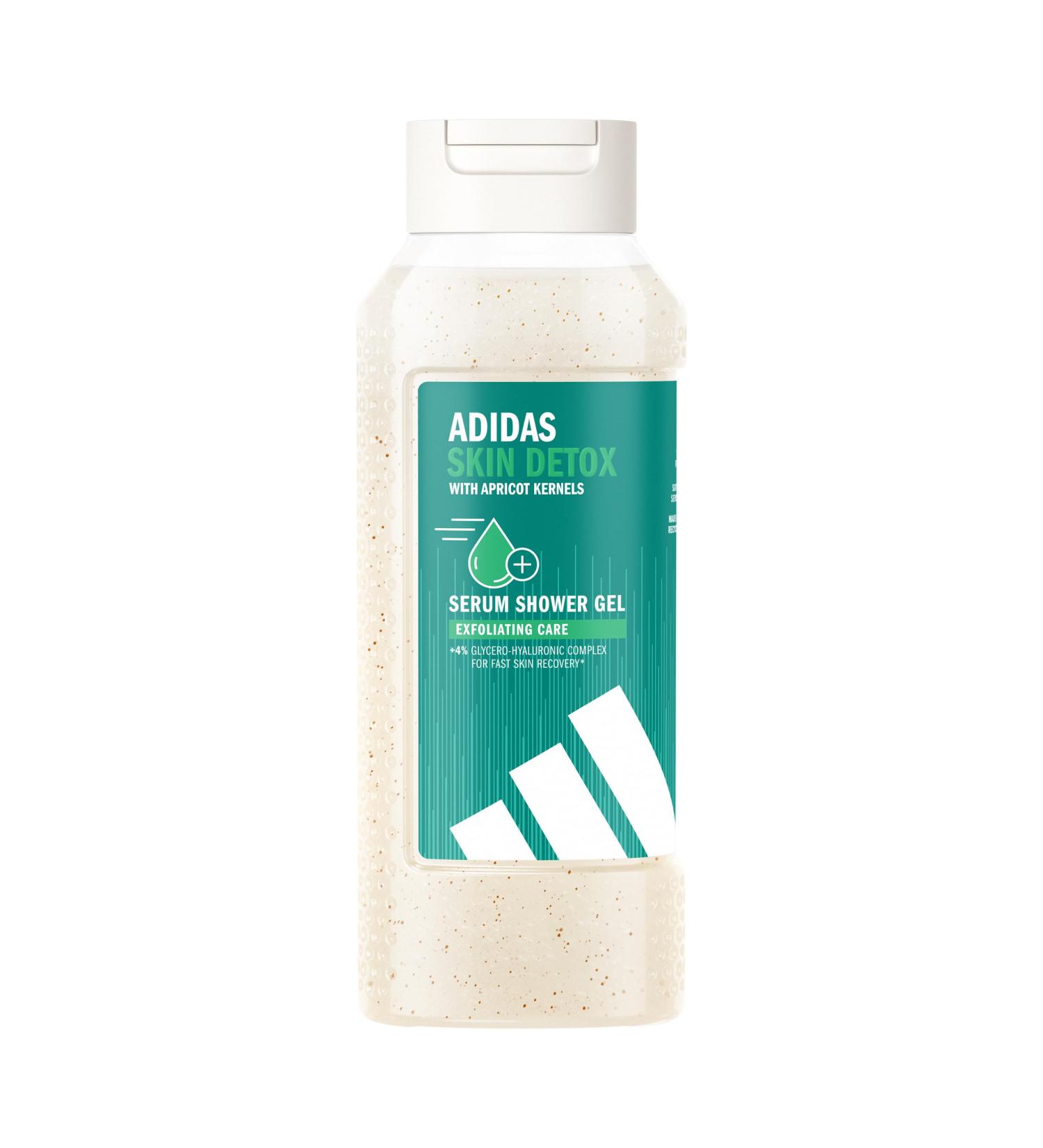 adidas adidas Gel douche Active Skin & Mind Skin Detox 250 ml