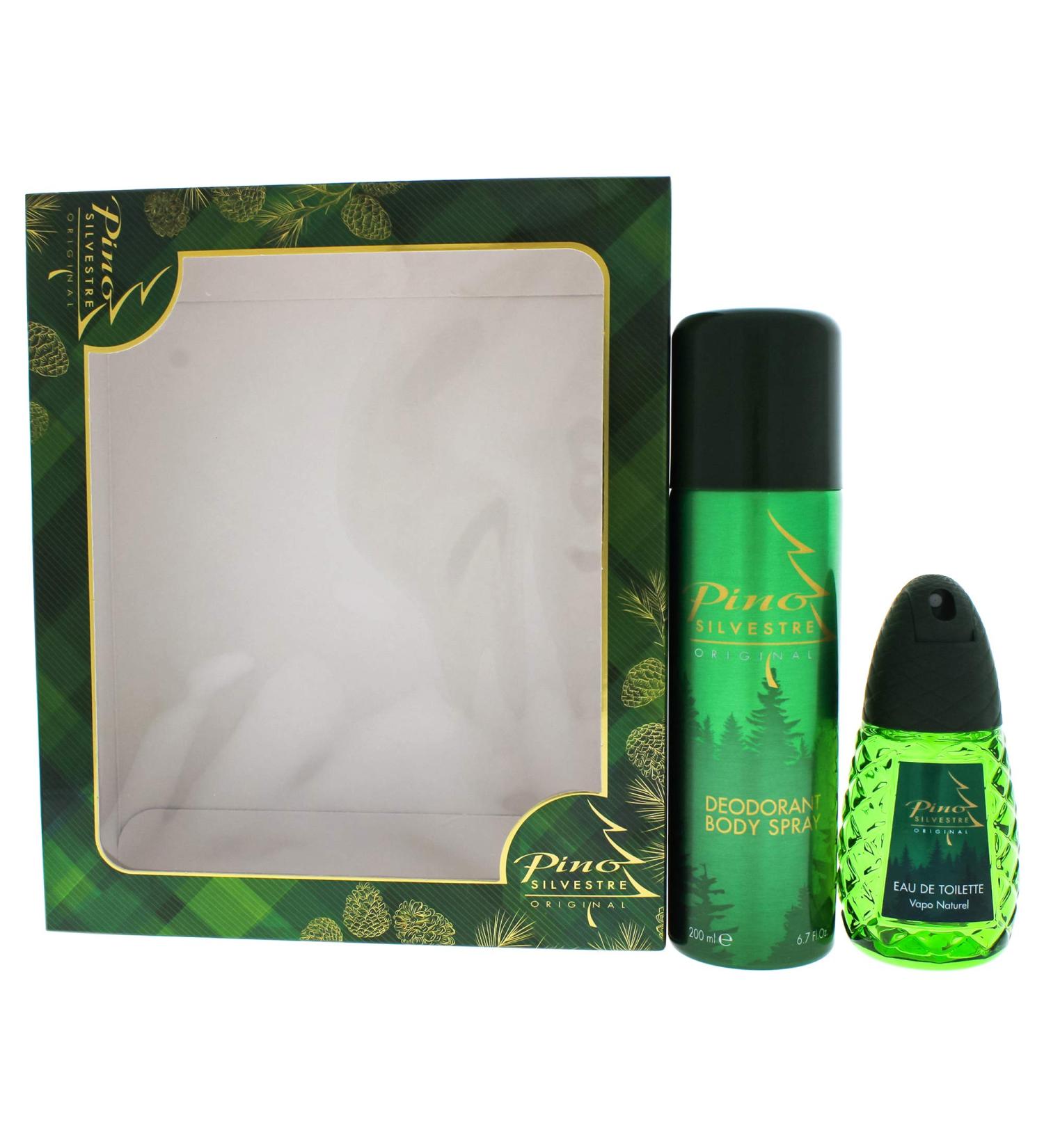 Pino Silvestre 2 Piece Fragrance Set