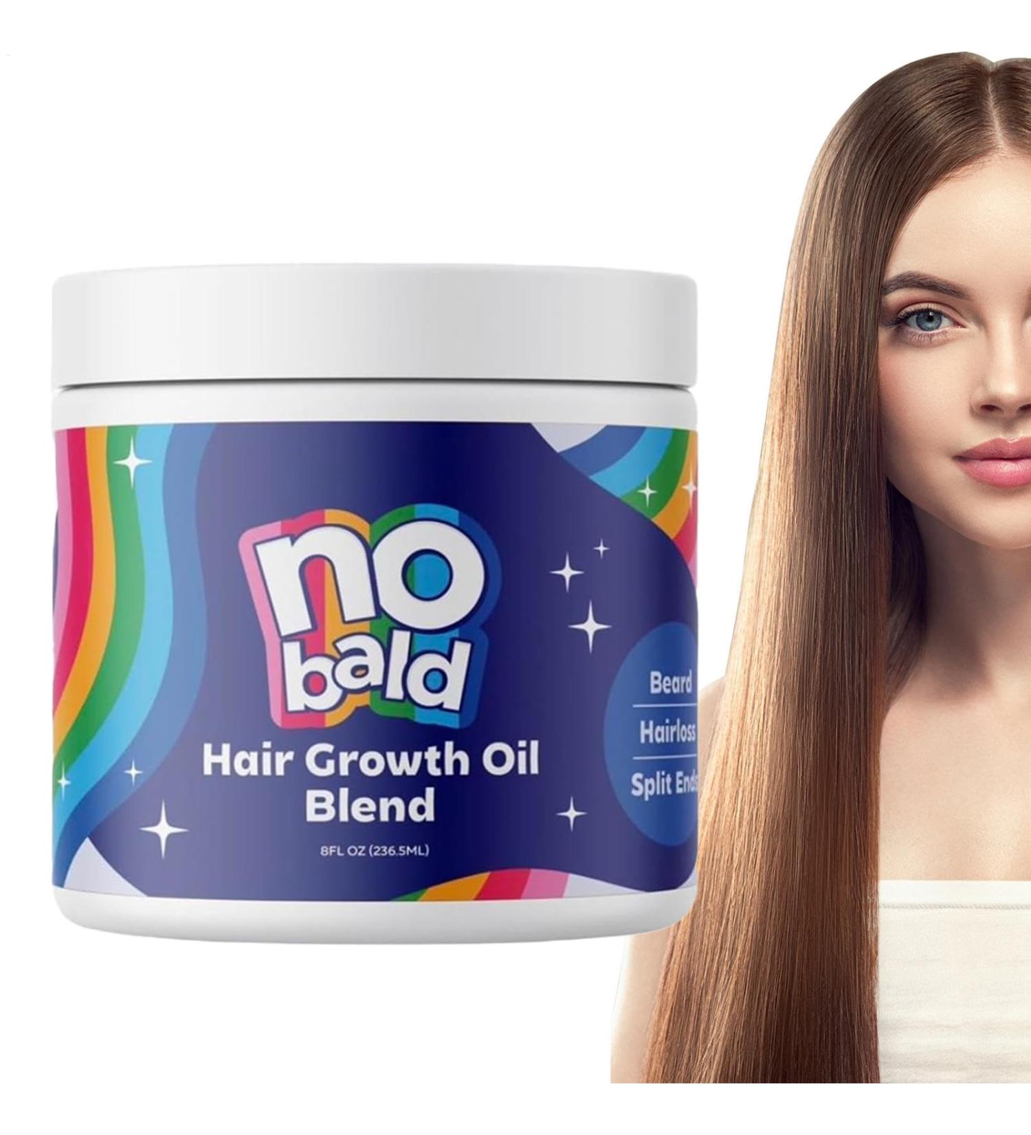  Generisch Oil blend for frizzy hair - Nourishing moisturizing hair oil - 100ml moisturizing hair oil - Moisturizing hair oil - Moisturizing hair oil - Buy Online on GoSupps.com