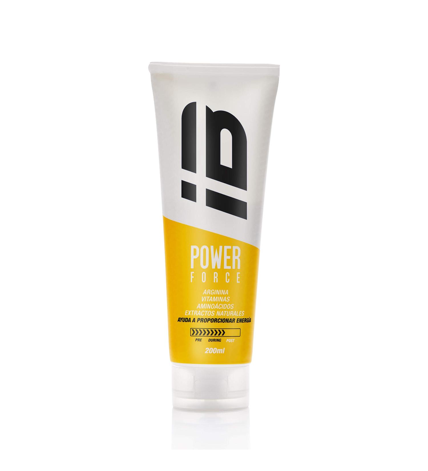 Power Force INBIKE Cream 200ml - Best Muscle Recovery & Pain Relief | Buy Internationally - Buy Online on GoSupps.com