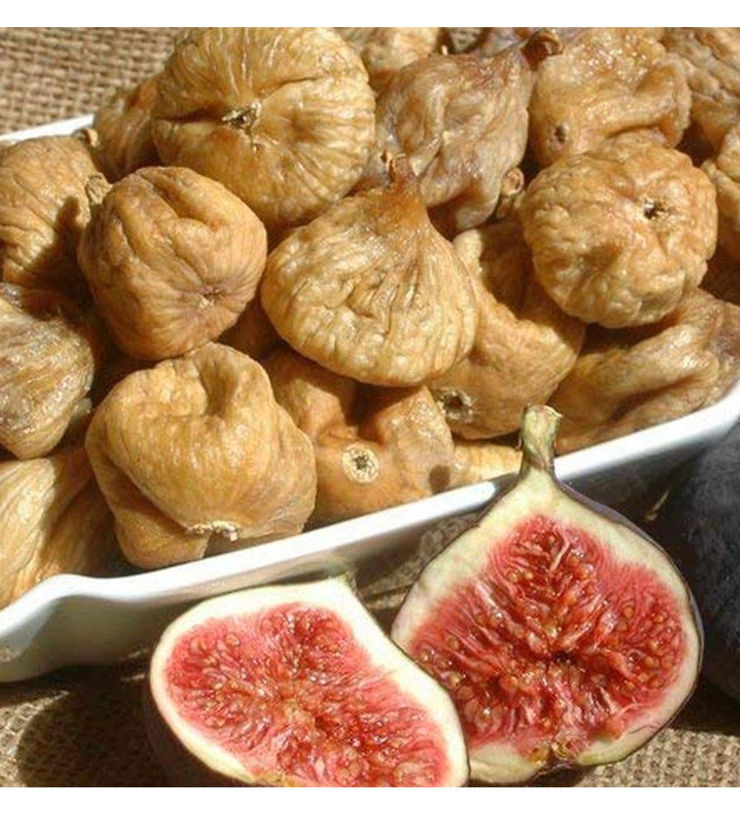 Krauterino24 Krauterino24 - Dried figs (100 g)