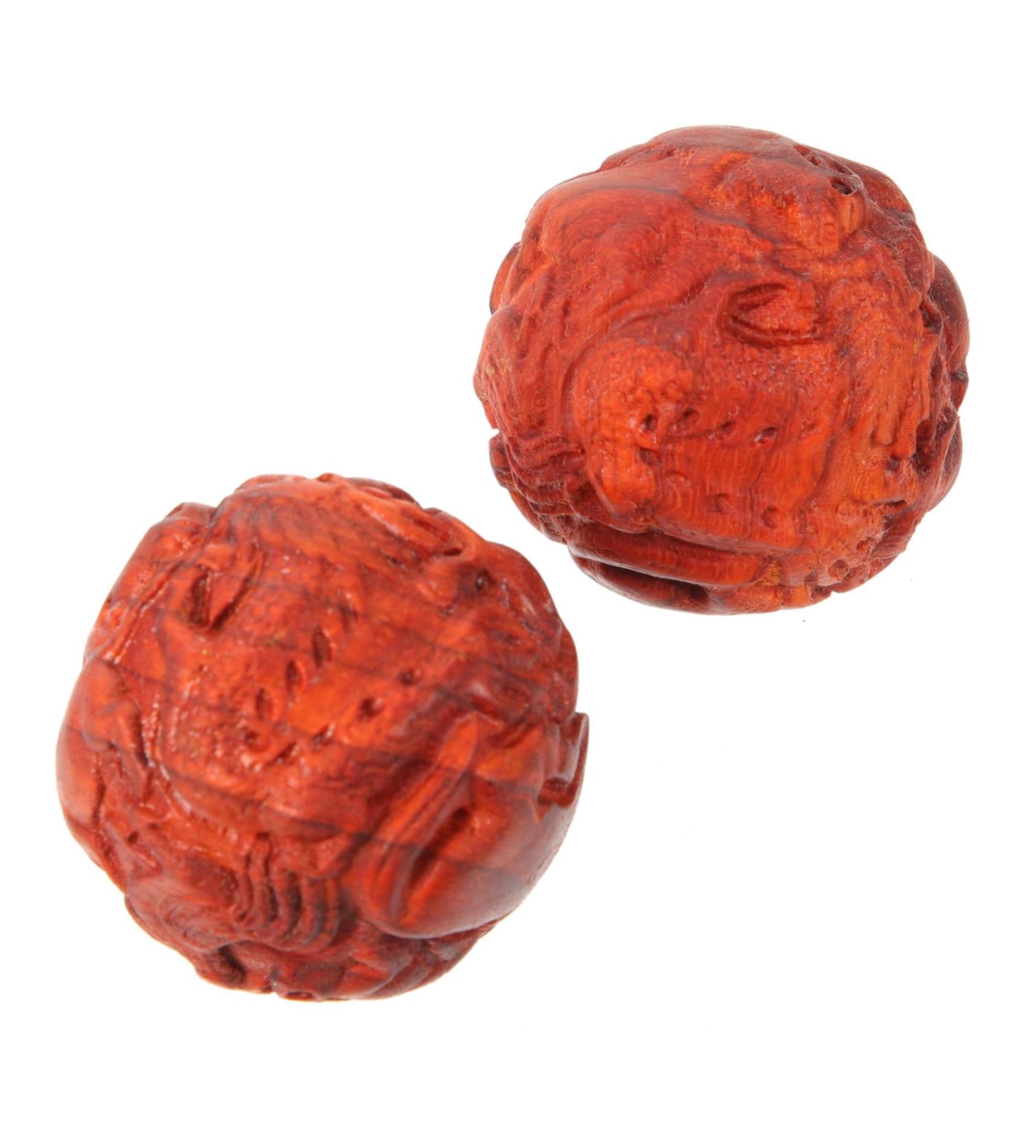 Shop Homsfou Small Health Balls for Hand Relaxation & Fitness | White Furniture Liners & Desk Accessories - Buy Online on GoSupps.com