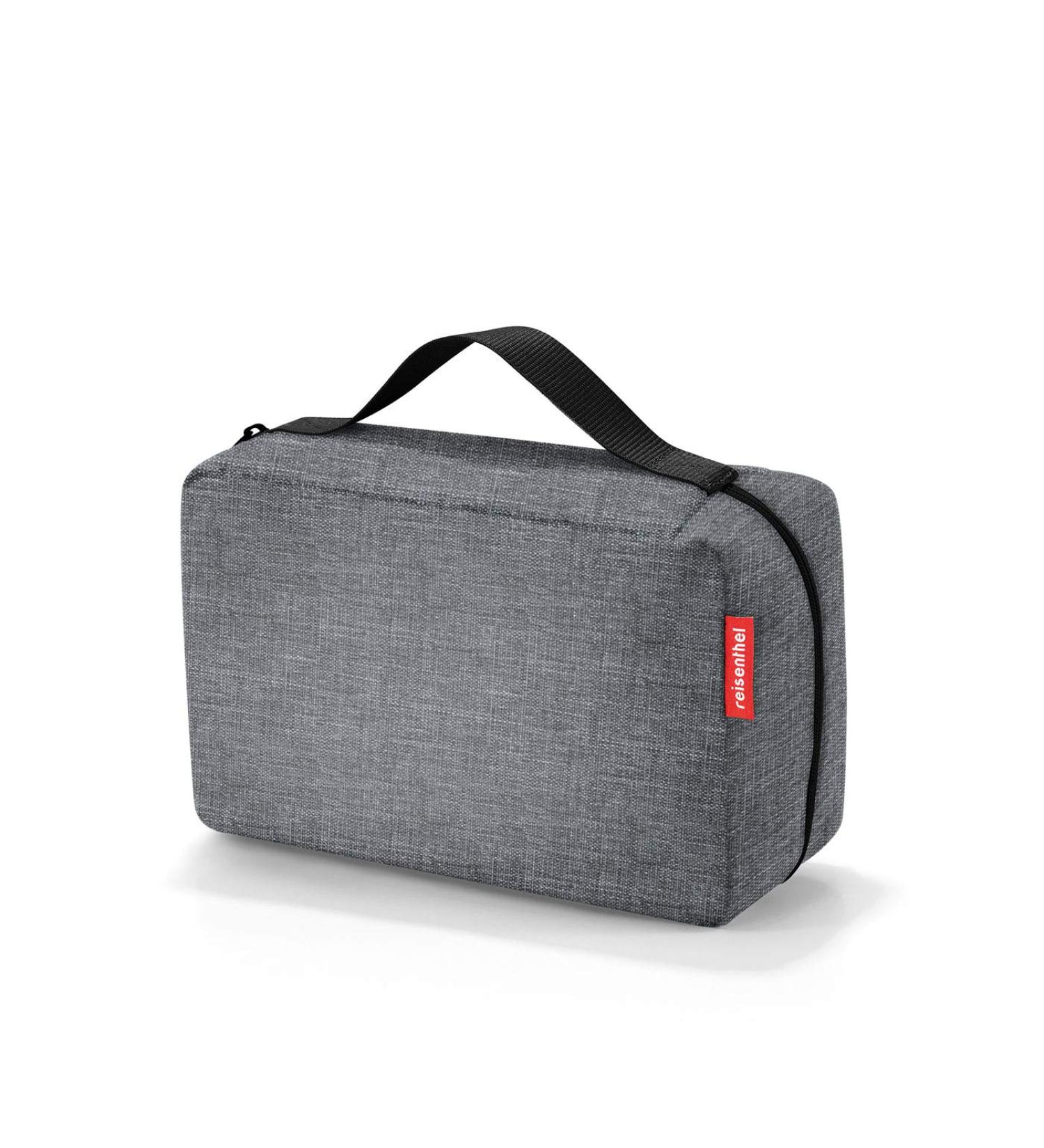 Reisenthel Babycase Diaper Bag - Stylish & Functional 3L Polyester in Silver | International Shipping Available - Buy Online on GoSupps.com