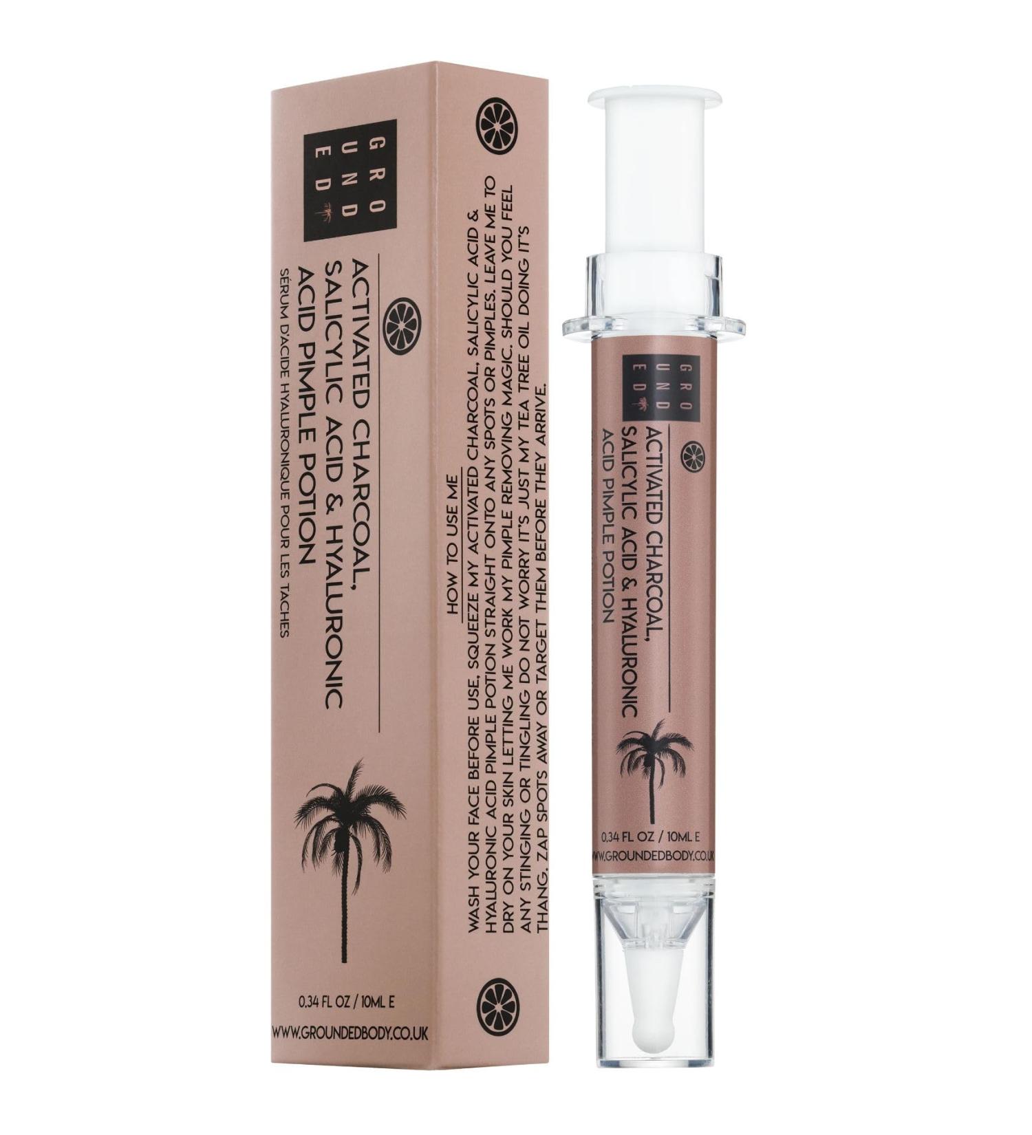ANTI AGEING SCIENCE - PRO RETINOL 2.5% Serum For Face with Hyaluronic Acid - PREMIUM 50ML Anti Ageing & Anti Wrinkle Serum - This Retinol Serum Will Help Minimize Fine Lines Wrinkles. MADE IN THE UK - Buy Online on GoSupps.com
