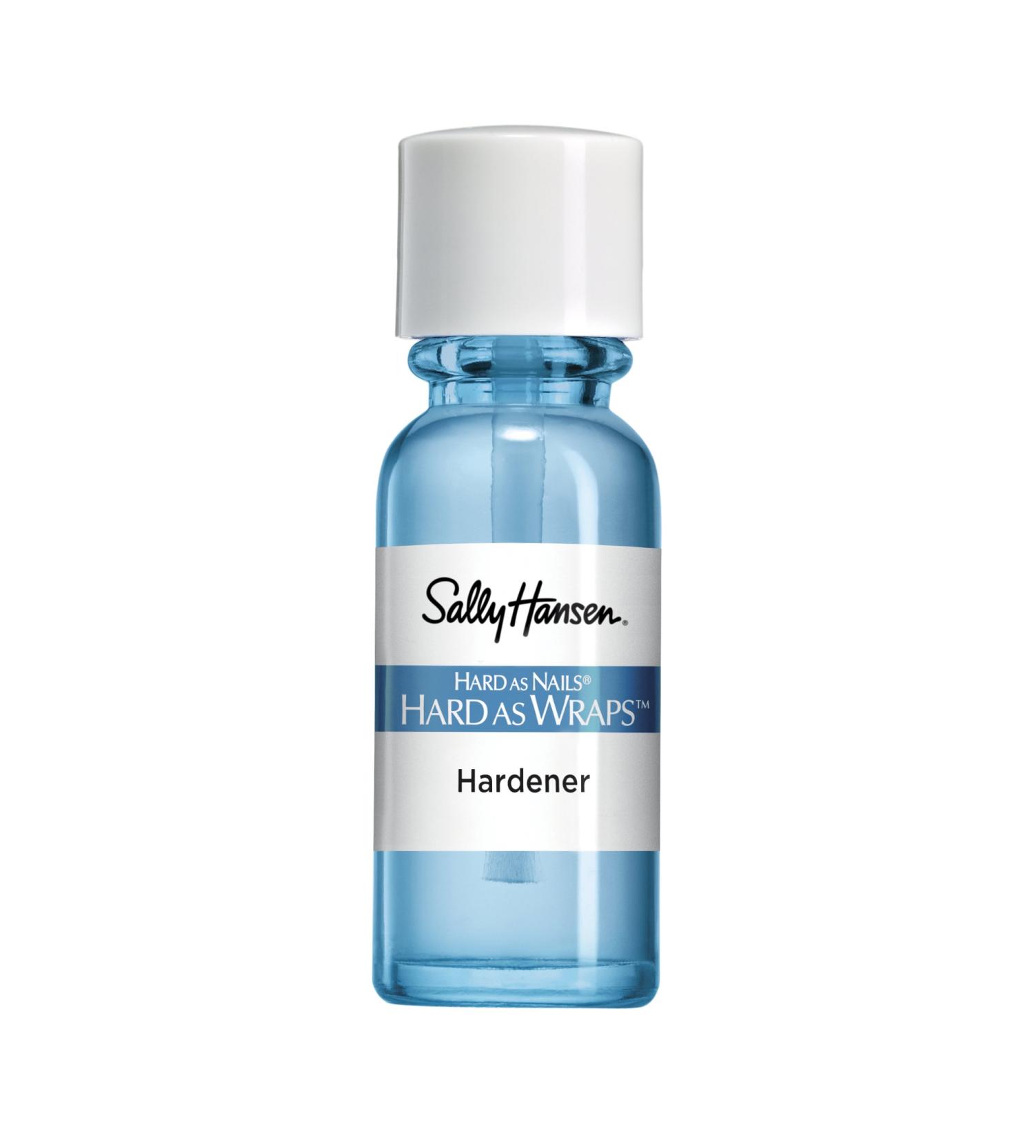 SALLY HANSEN Hard As Nails Wraps - Acrylic Gel for Powerful Nails - Buy Online on GoSupps.com