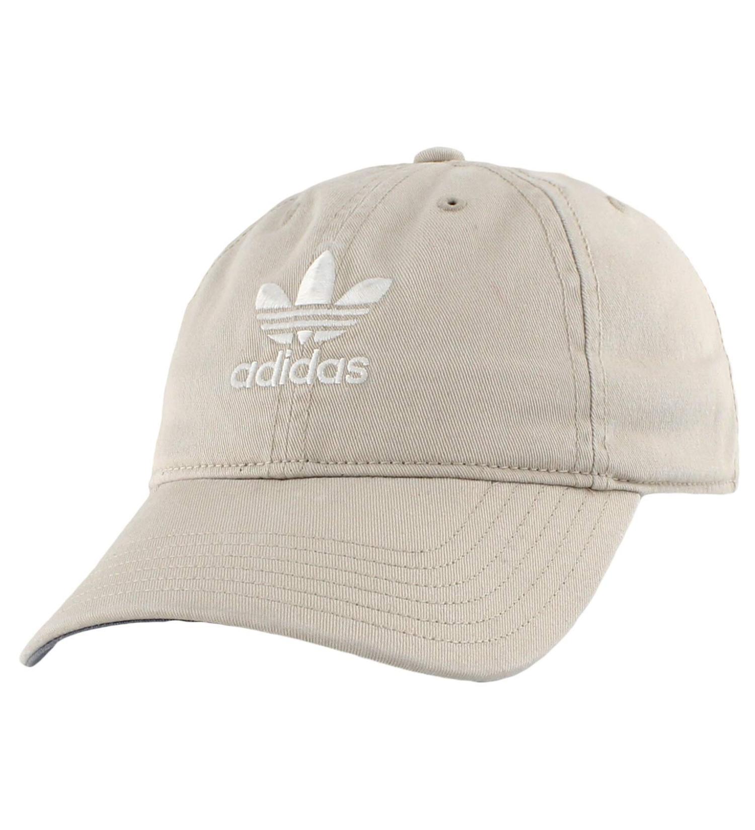 Adidas cap khaki discount