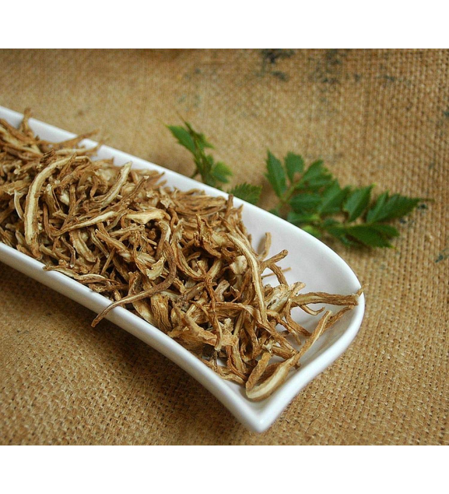 Krauterino24 Krauterino24 - Angelica root Chinese cut quantity: 100 g