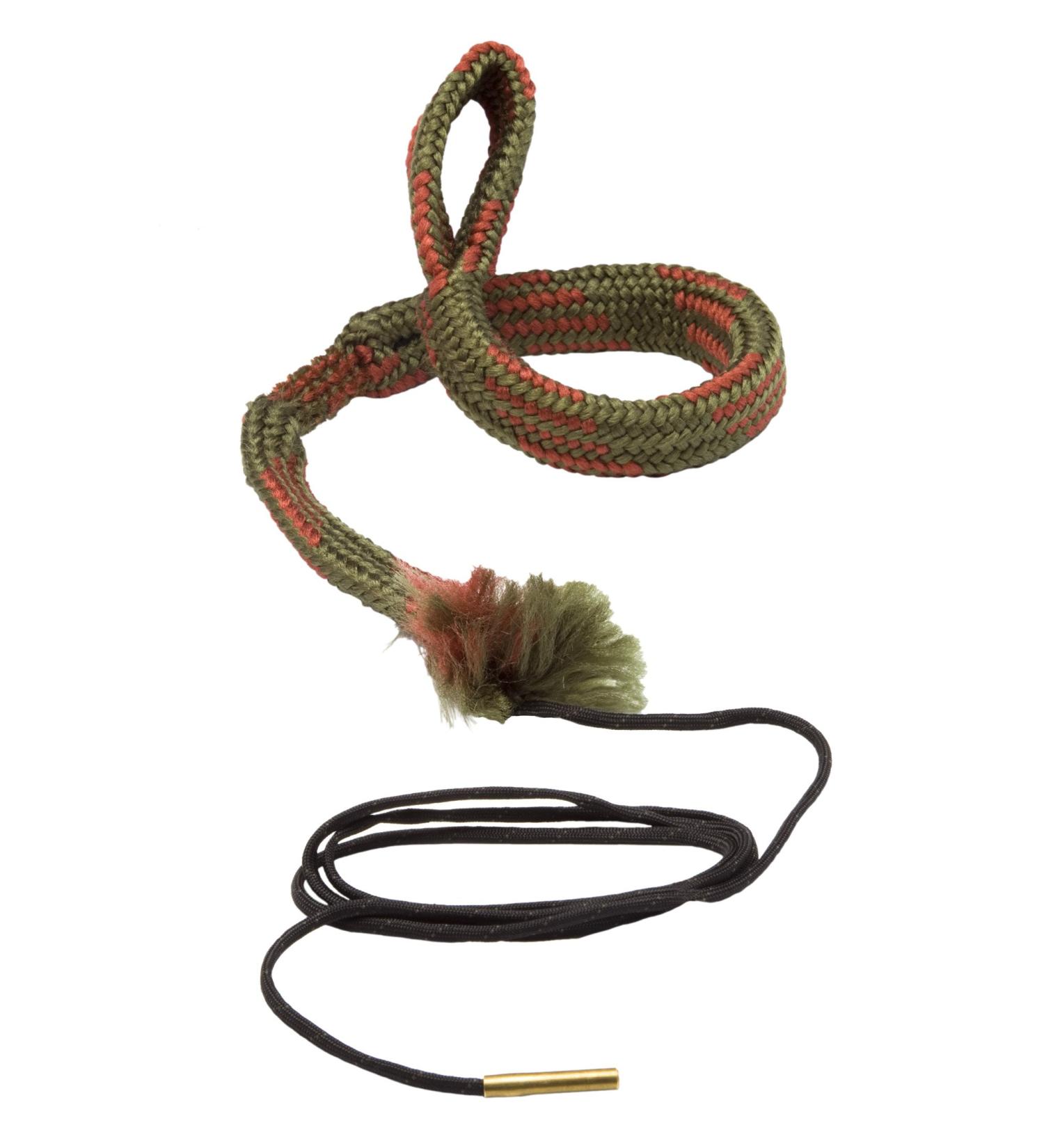 Hoppe's Boresnake 28 Gauge Shotgun, Clam E/F, Green