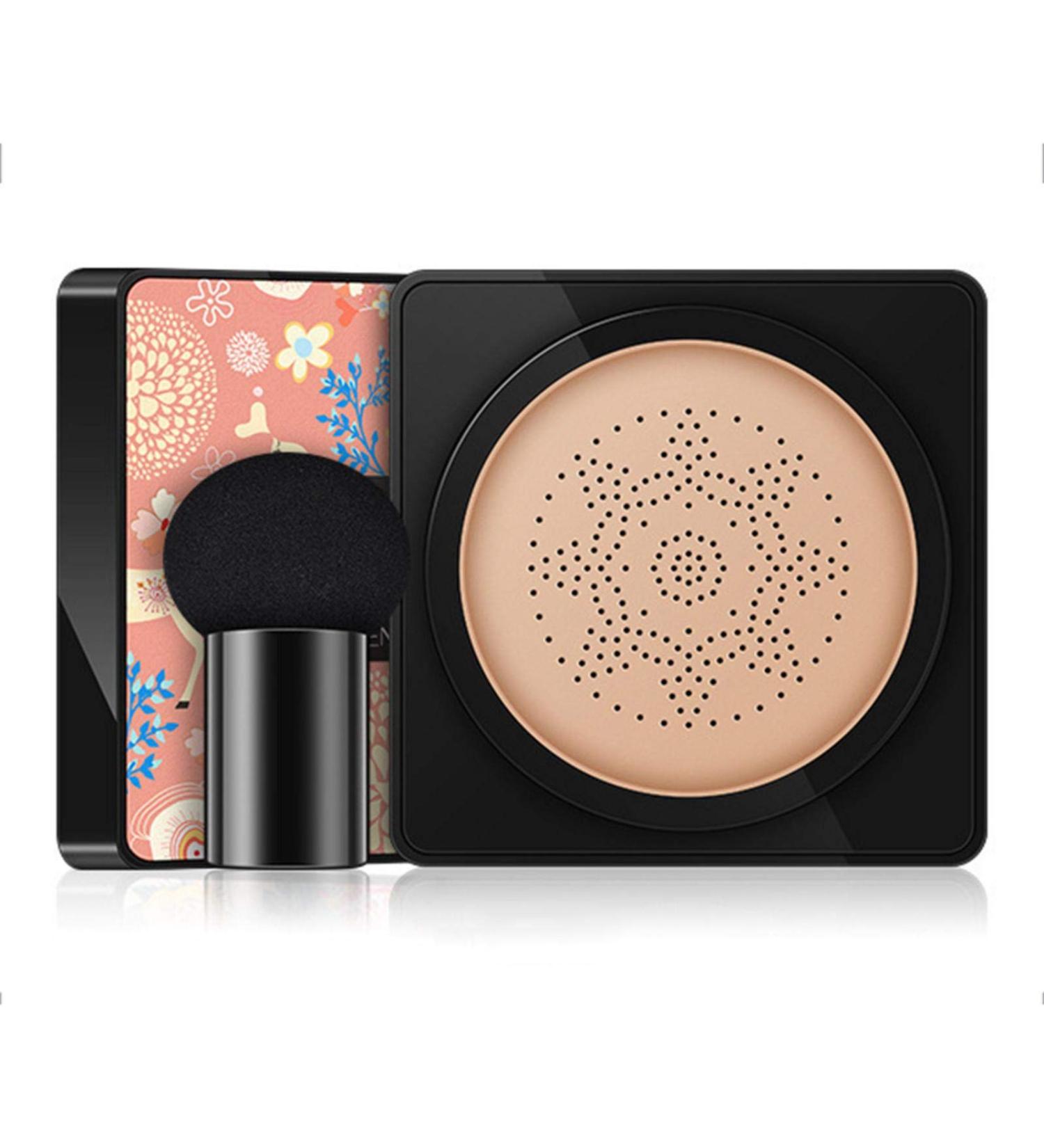 danio Cream Foundation Air Cushion BB Cream Cream for Mushroom Head Isolation Natural Concealer Beauty Tools for Skin Care Tremendous - Buy Online on GoSupps.com