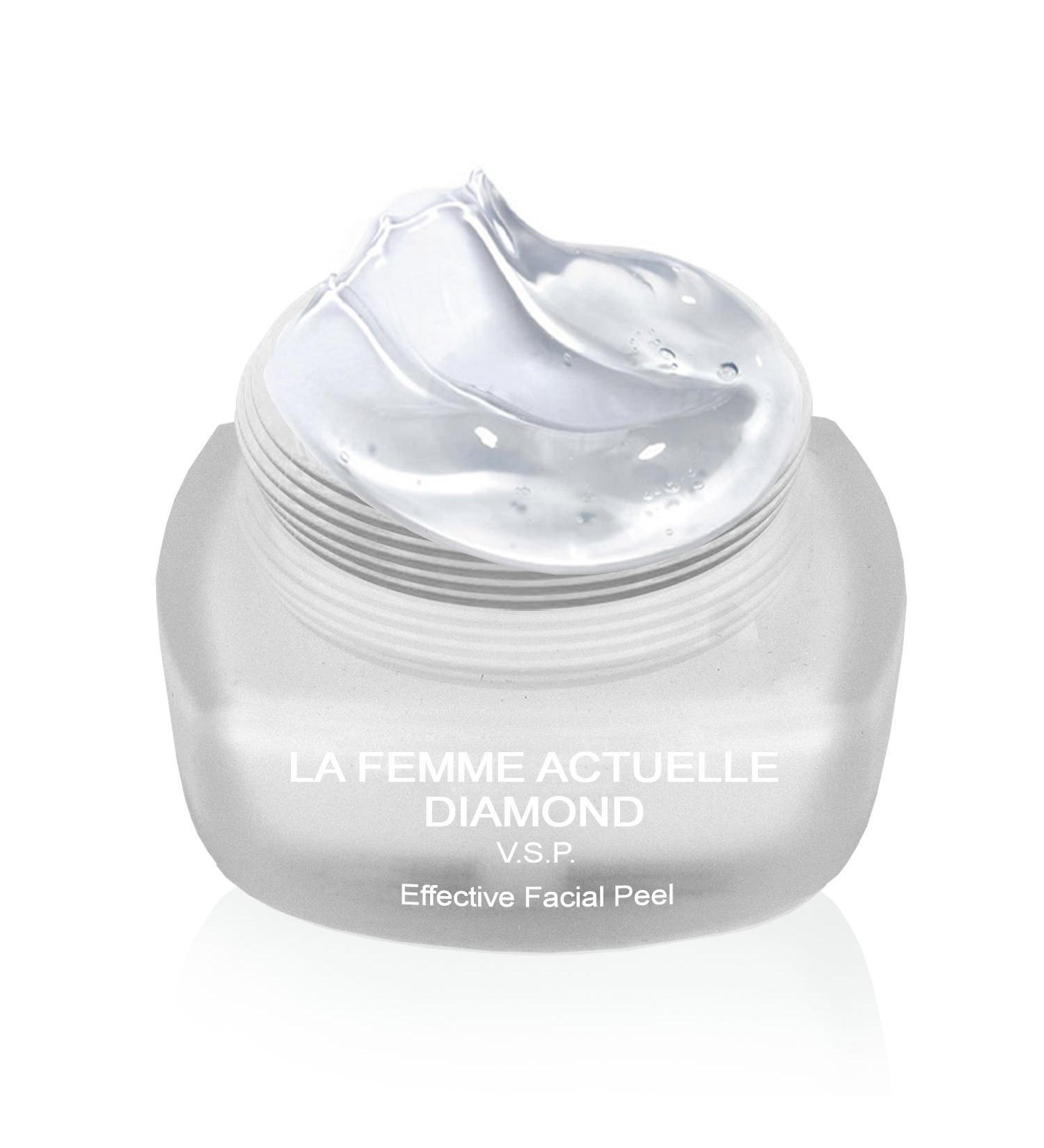 Effective Facial Peeling | Revitalize Your Skin - Discover International Shipping - Buy Online on GoSupps.com