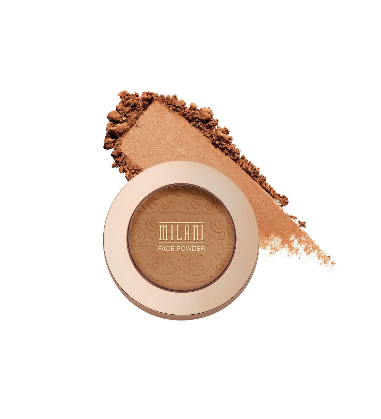 Buy Multitasker Face Powder - Dark Tan | Best International Shipping & Quality Makeup - Buy Online on GoSupps.com