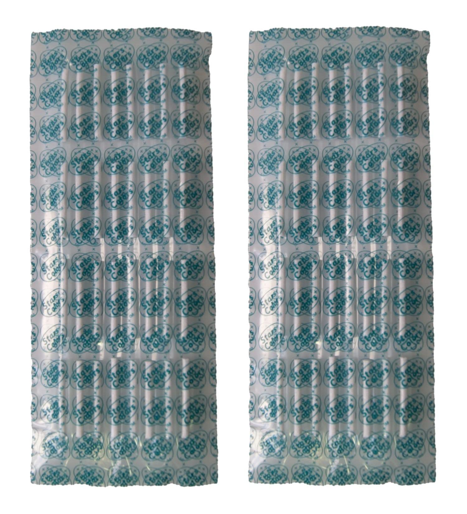 P-Beauty Self-Adhesive Eyelash Rolls | Ideal for Lifting & Application | Sizes S M L | 64 Pieces - Perfect for Studios & Personal Use - Buy Online on GoSupps.com