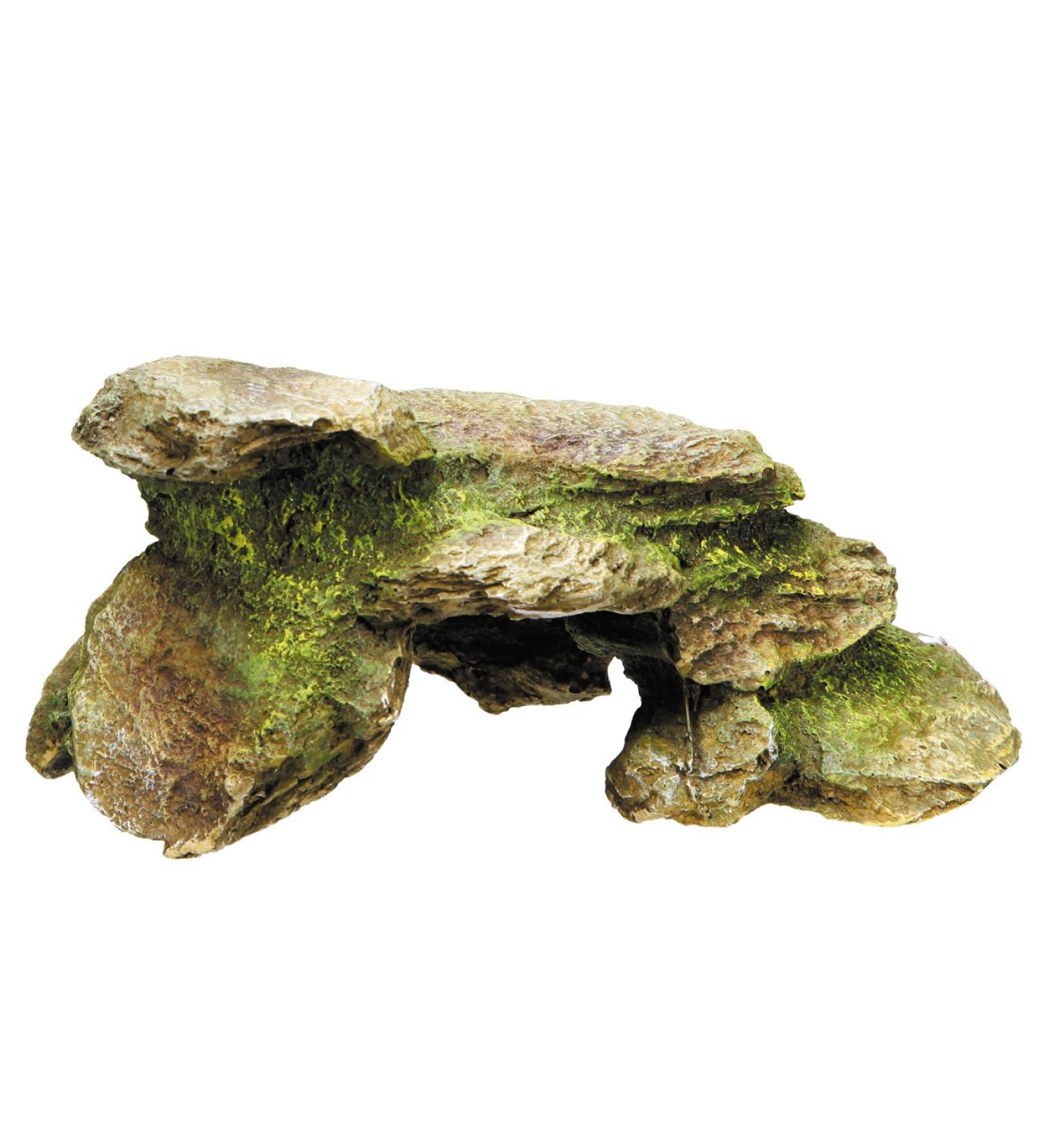 Nobby Aqua Ornaments STONE CAVE 15.5 x 10.5 x 7 cm