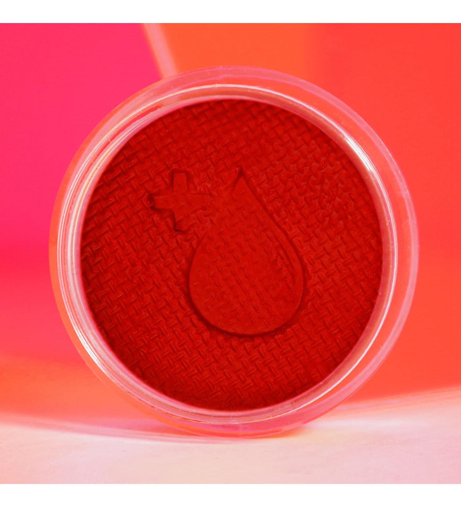 SUVA Beauty Hydra Liner 10g (Bomb AF) - Water-Activated Eyeliner - Long-Lasting Formula - Buy Online on GoSupps.com
