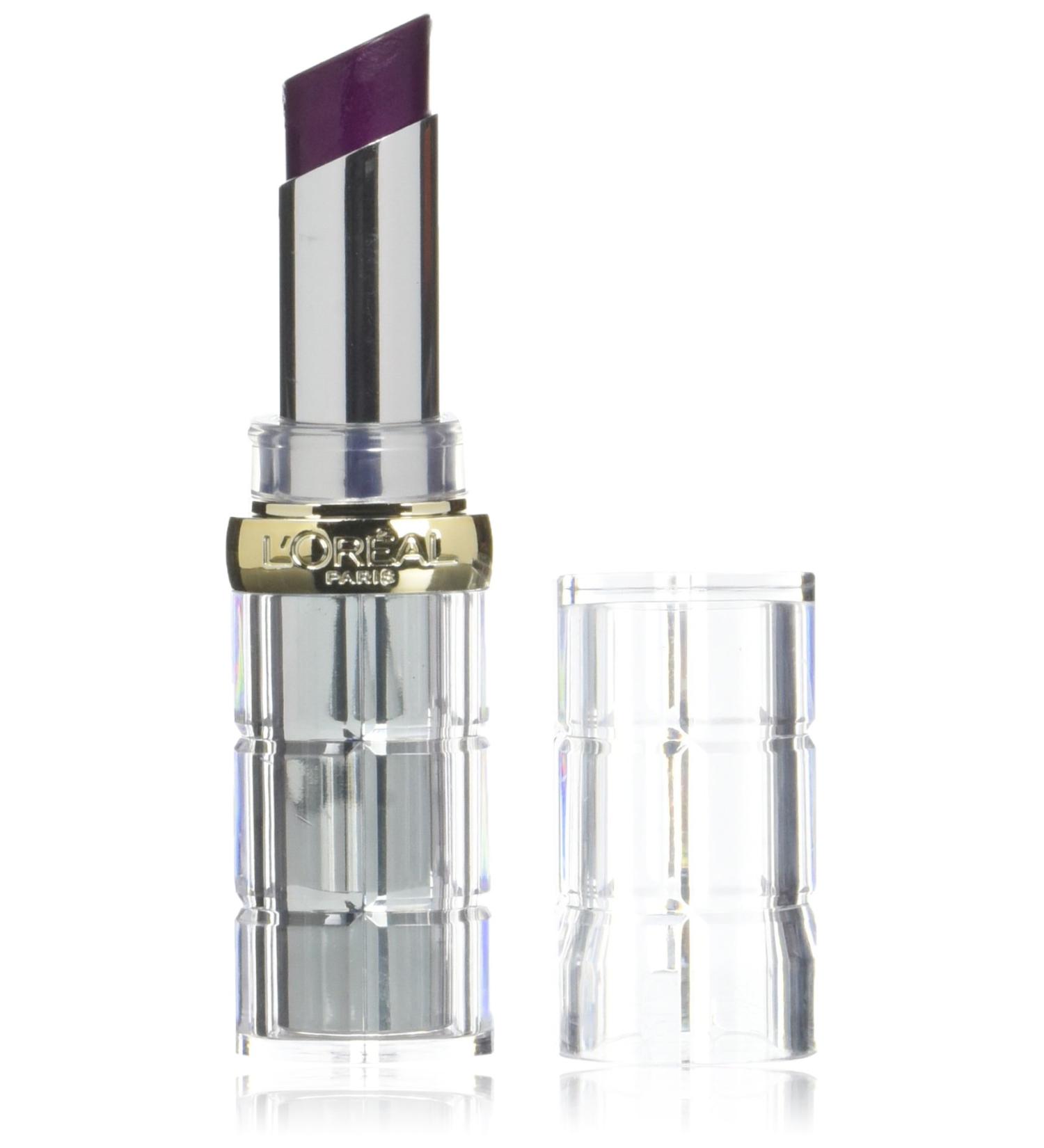 L'OR AL PARIS Beautyqueen Lipstick Color Riche Shine 466 - Shop Internationally | Best Lip Color for Shine & Hydration - Buy Online on GoSupps.com